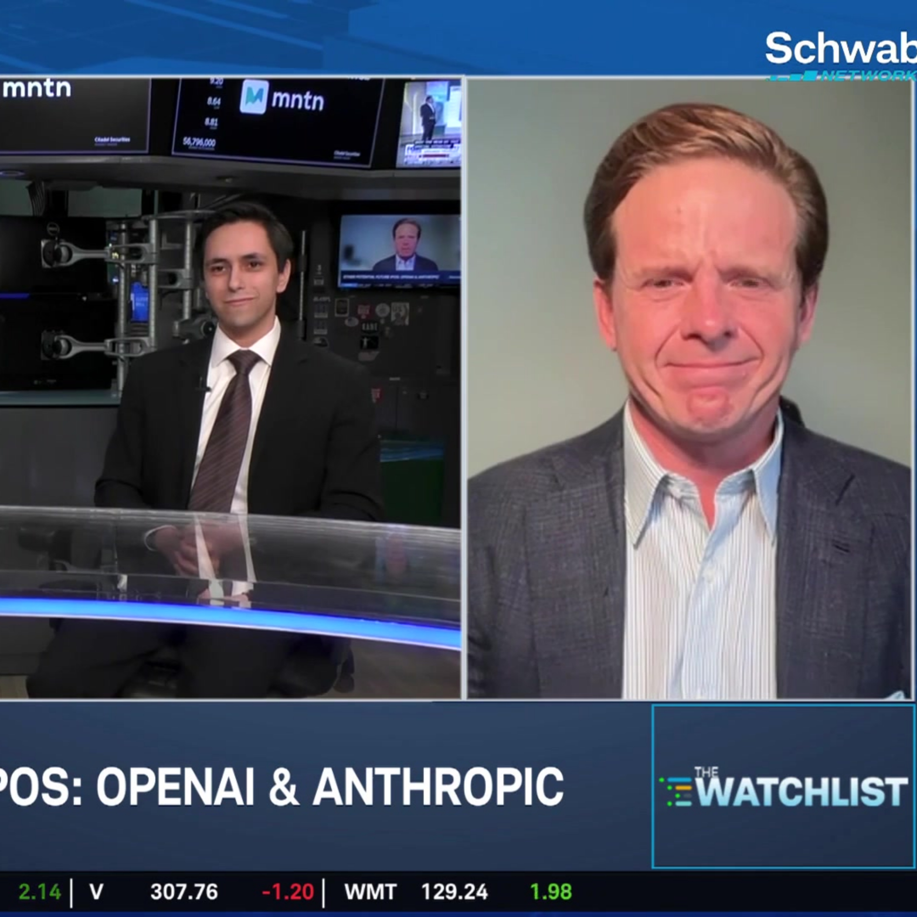 Bracing for SpaceX's Planet-Sized IPO, Finding Space for OpenAI, Anthropic & Others