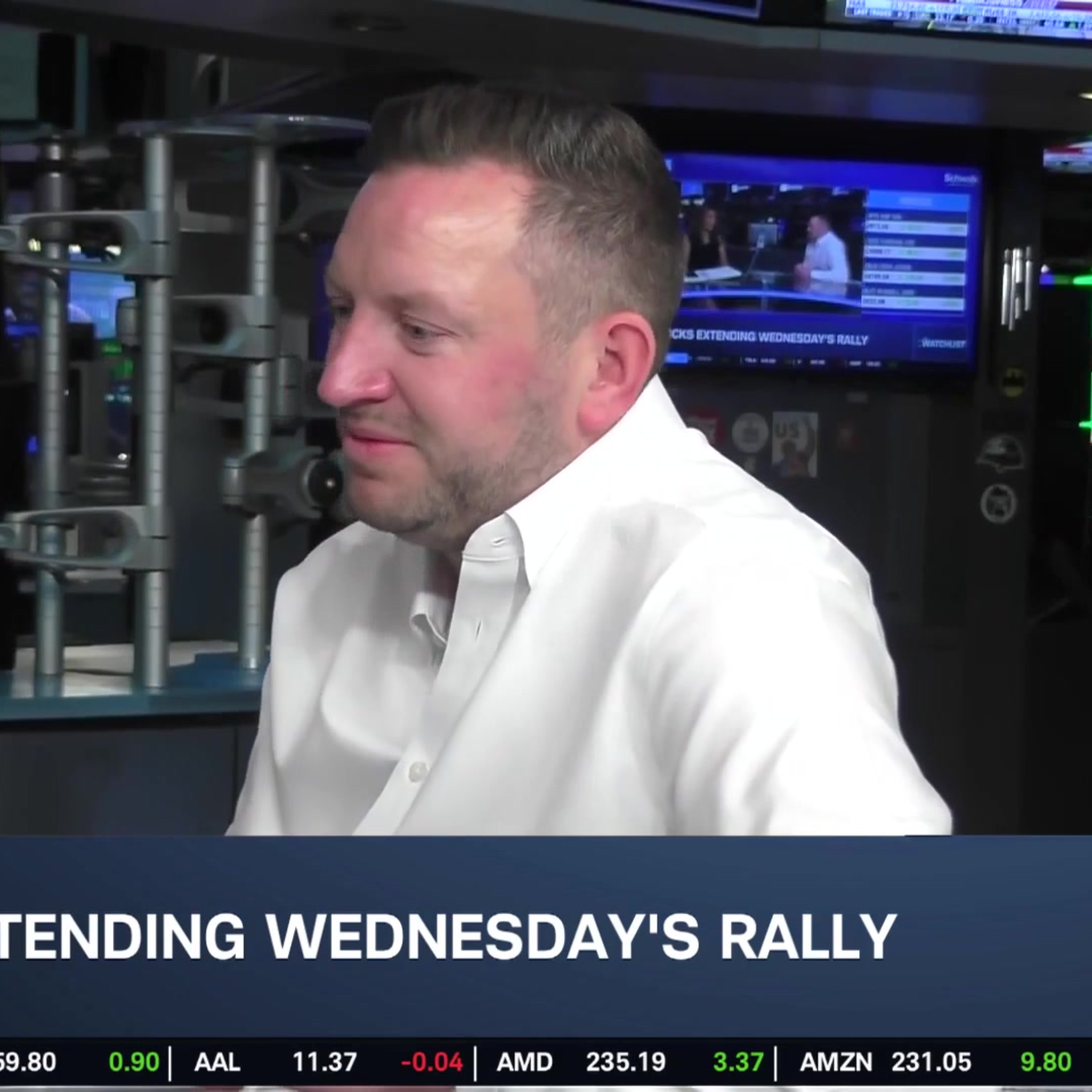 Aura ETFs CEO on National Security ETF (DUTY) Launch