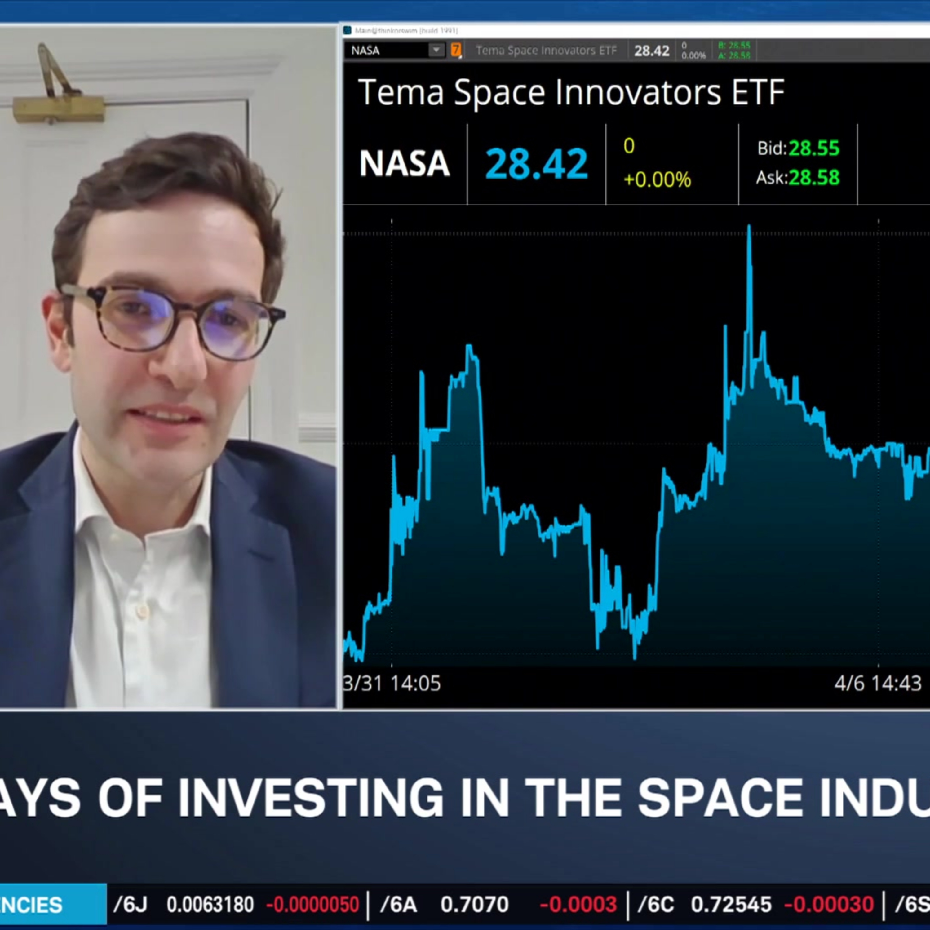 Space Tech Race Evolves: Artemis II Offers Next Step for AI Innovation