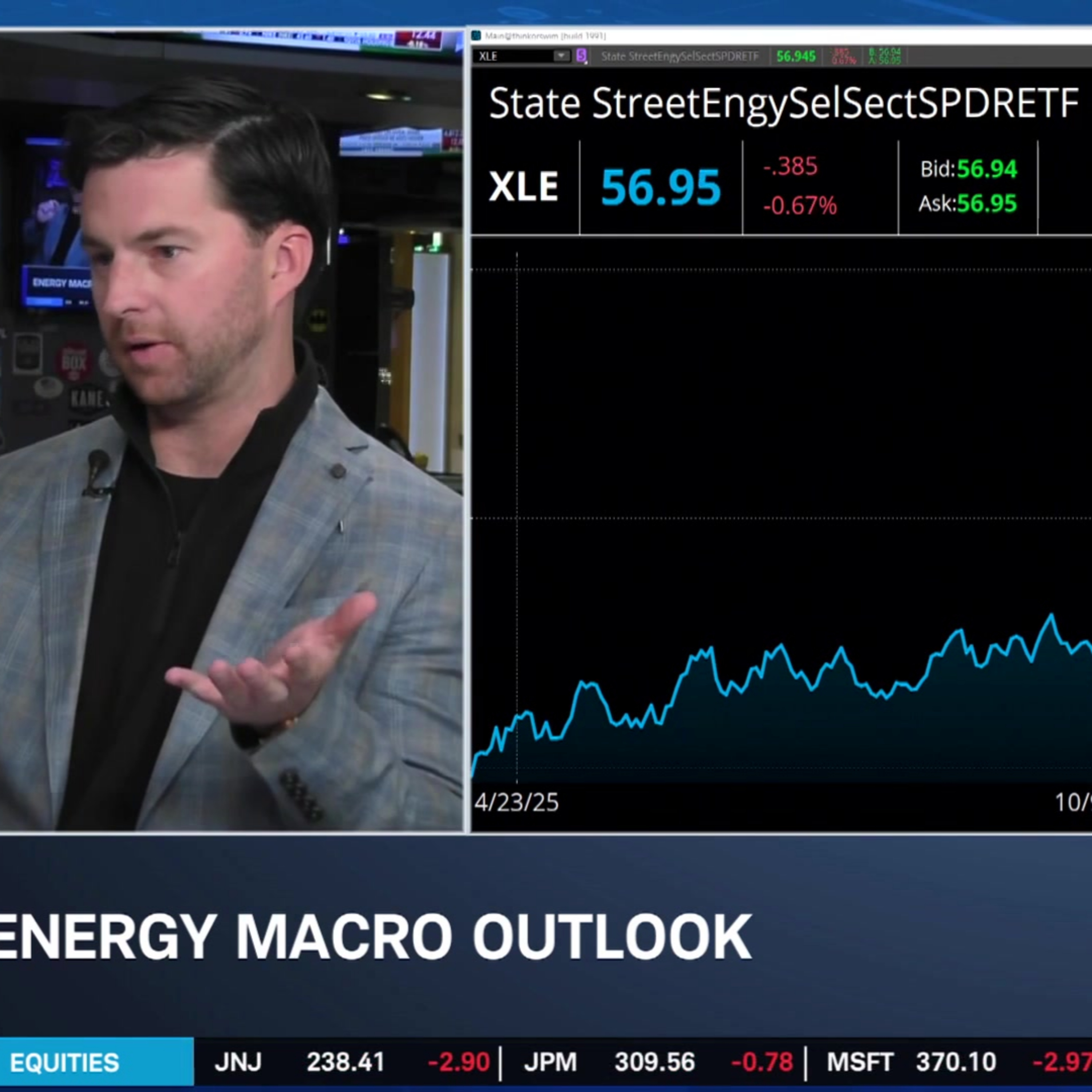 Earnings Strength Persists as Automation, AI, and a Split Consumer Reshape Markets