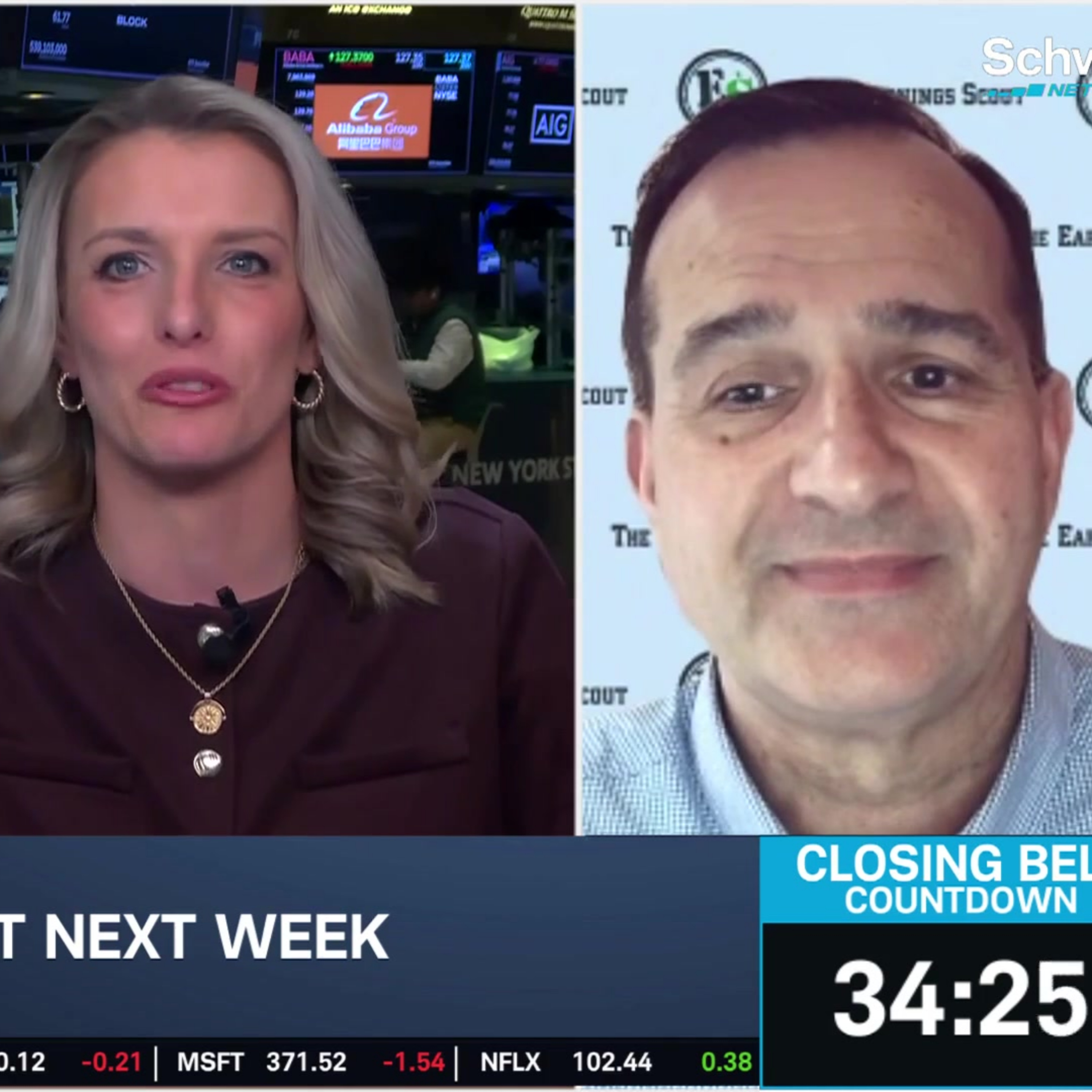 Nick Raich on Bank Profits, Credit Quality, AI Gains, and Global Risk