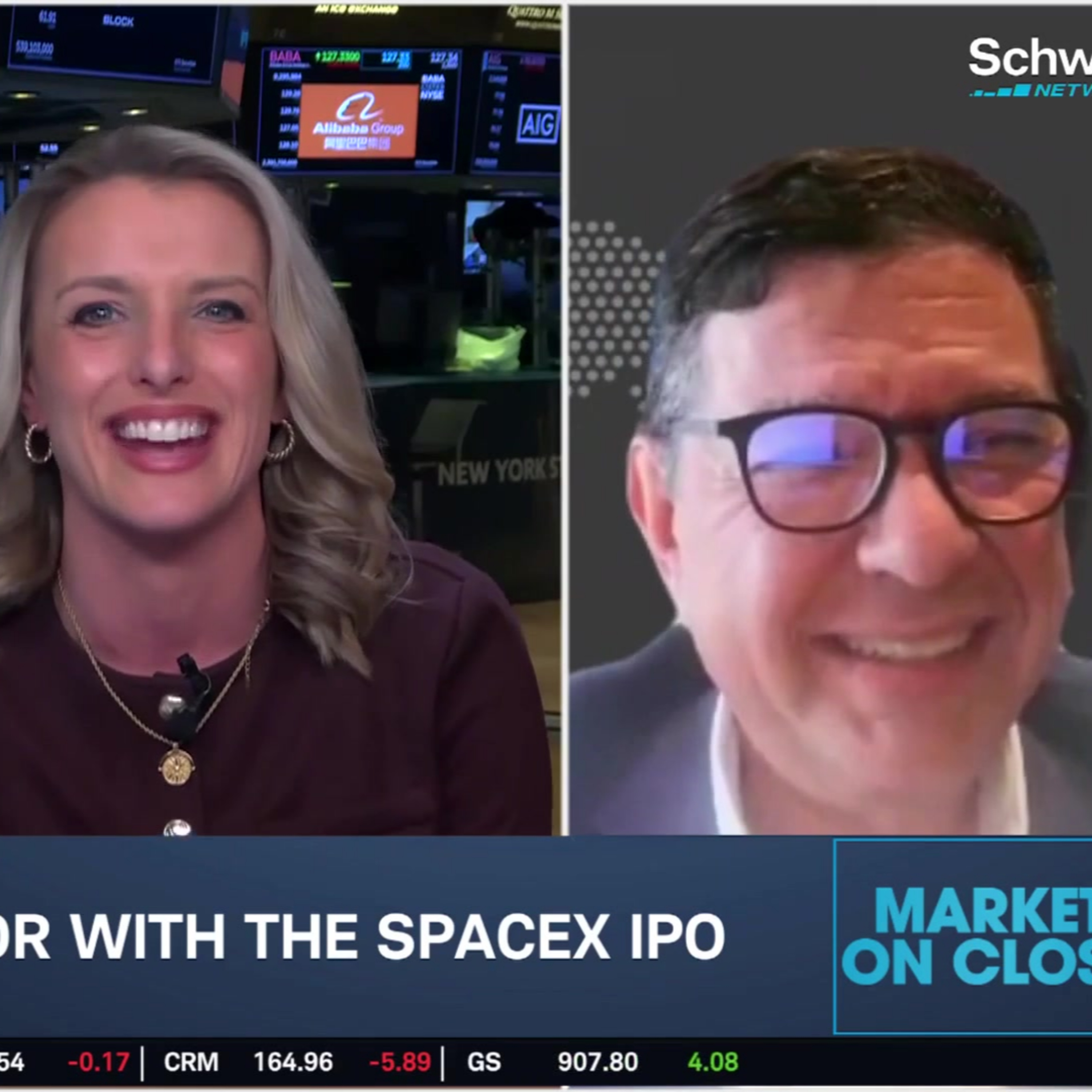 Edward Best on SpaceX, Retail‑Driven IPOs, and the Limits of Valuation