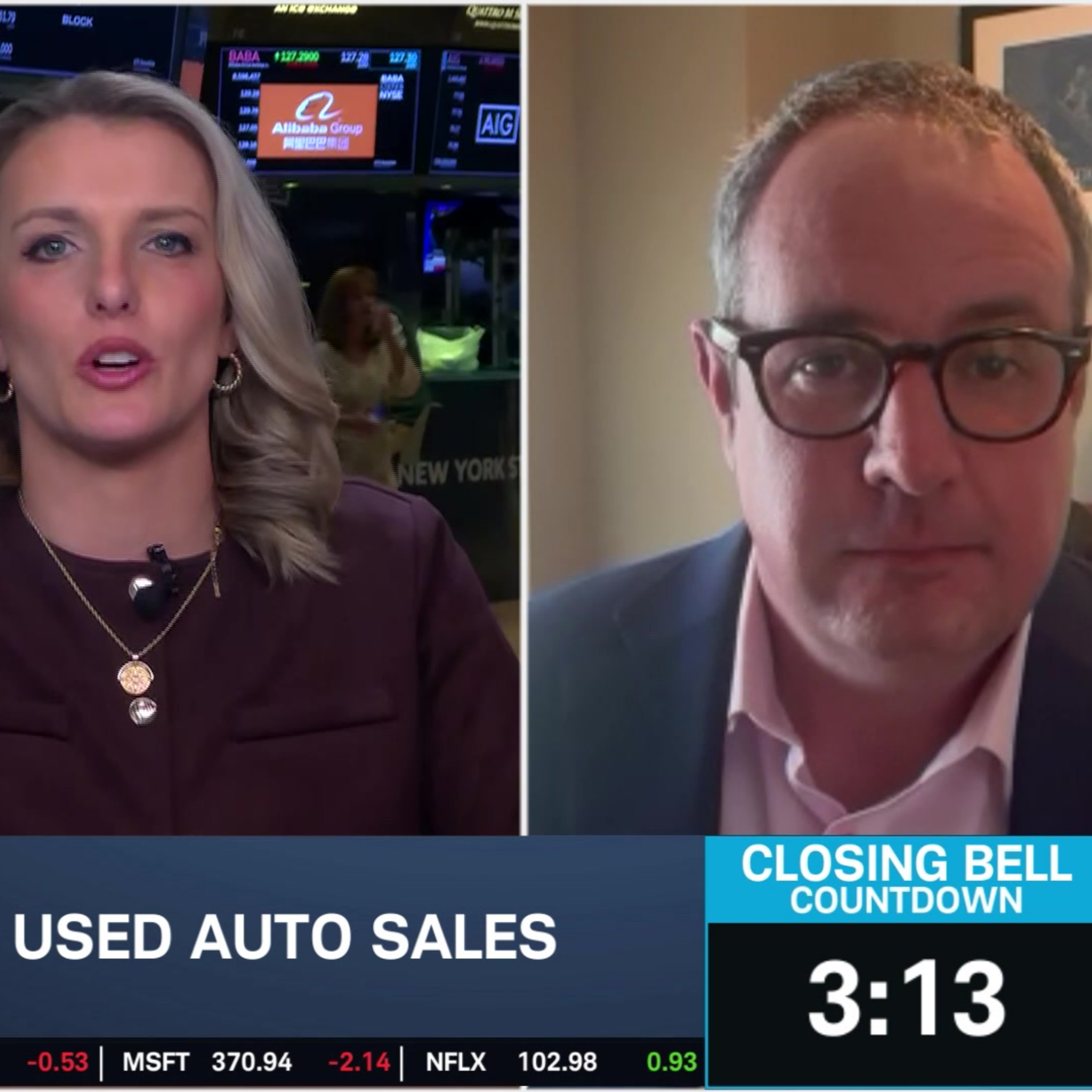 From $50K Cars to Used EVs: What It Means for Tesla and the Auto Market