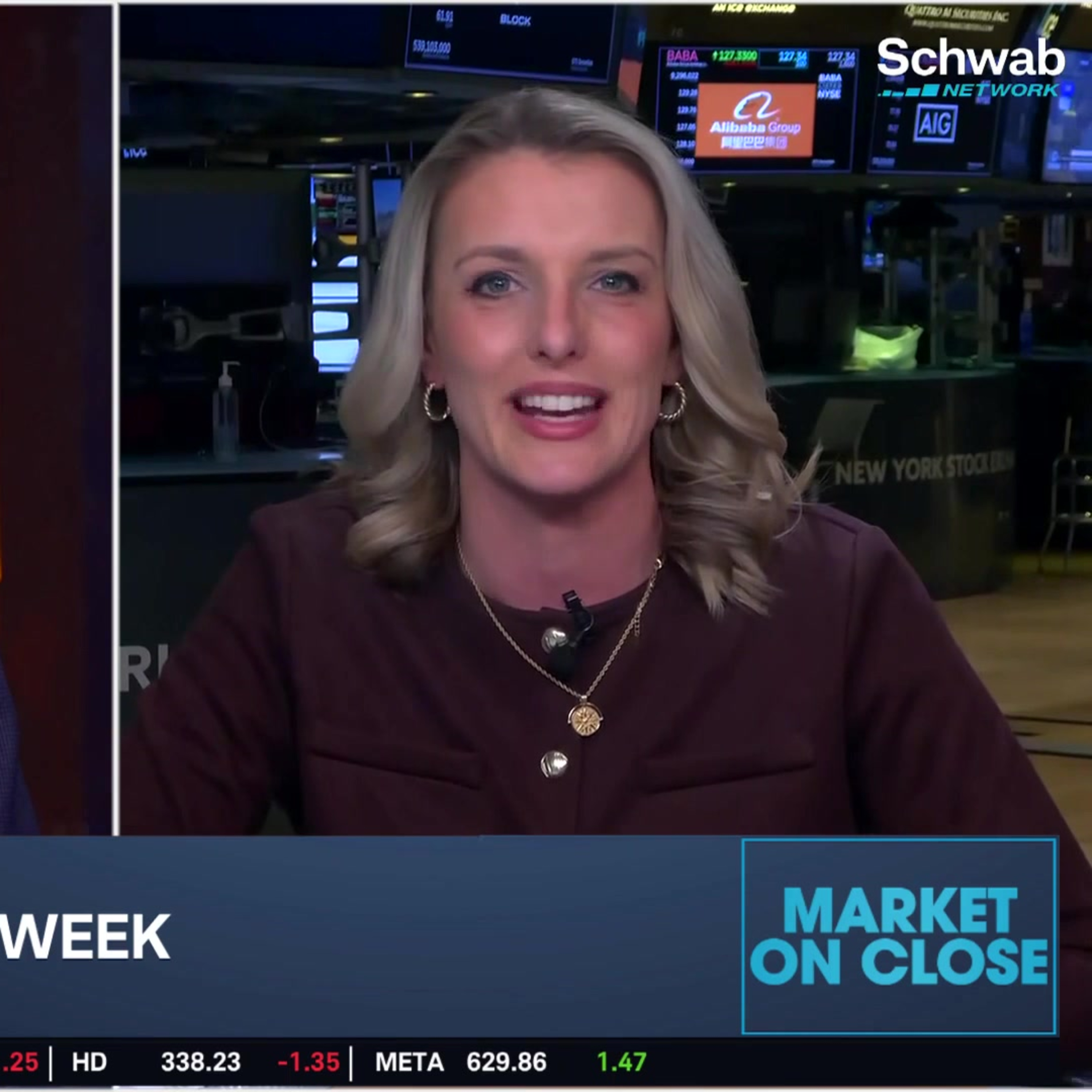 Friday's Final Takeaways: AI Doubts, Global Inflation, and Geopolitical Risk Set the Stage for Earnings Season