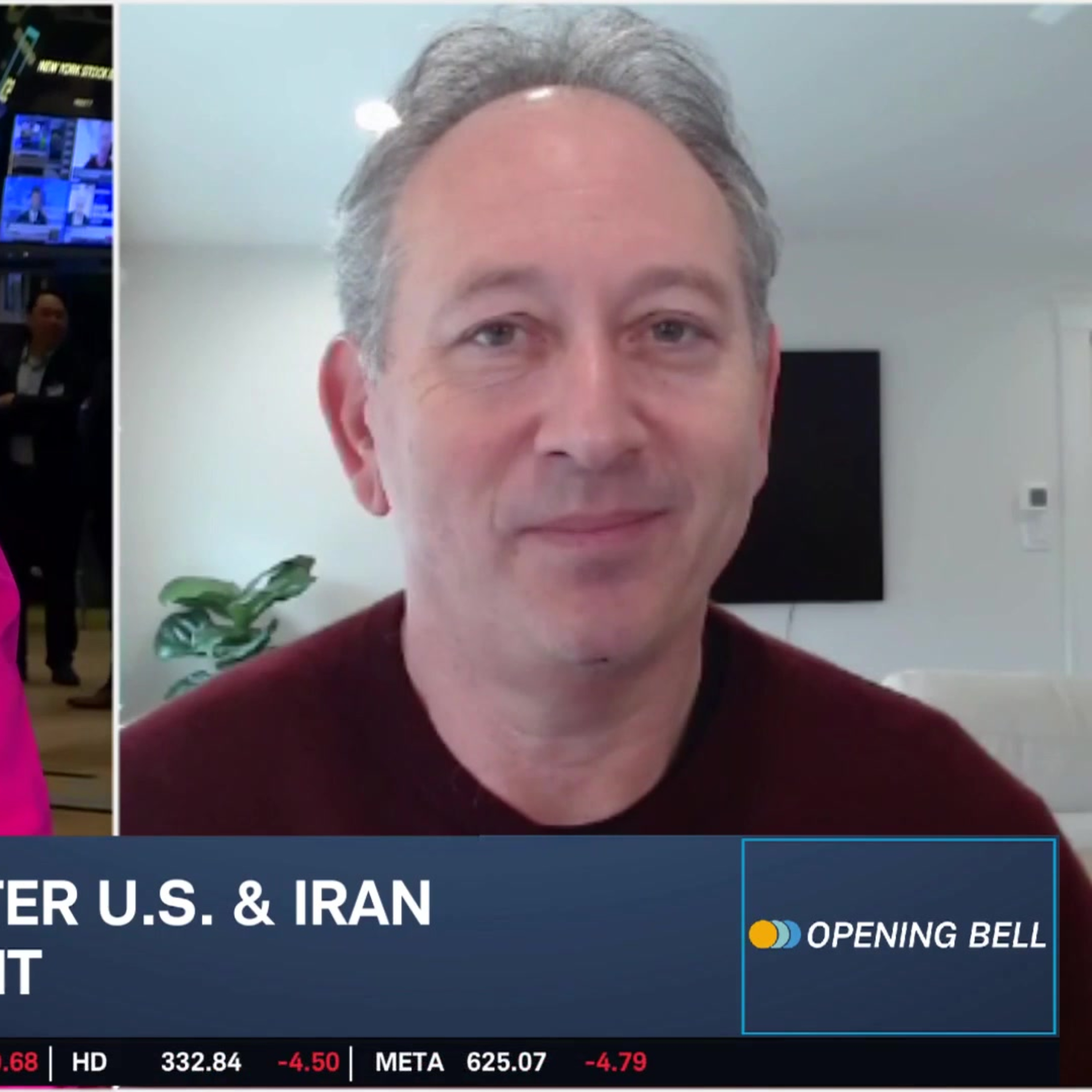 From Energy to Semis: Divergences Build as Earnings Season Accelerates
