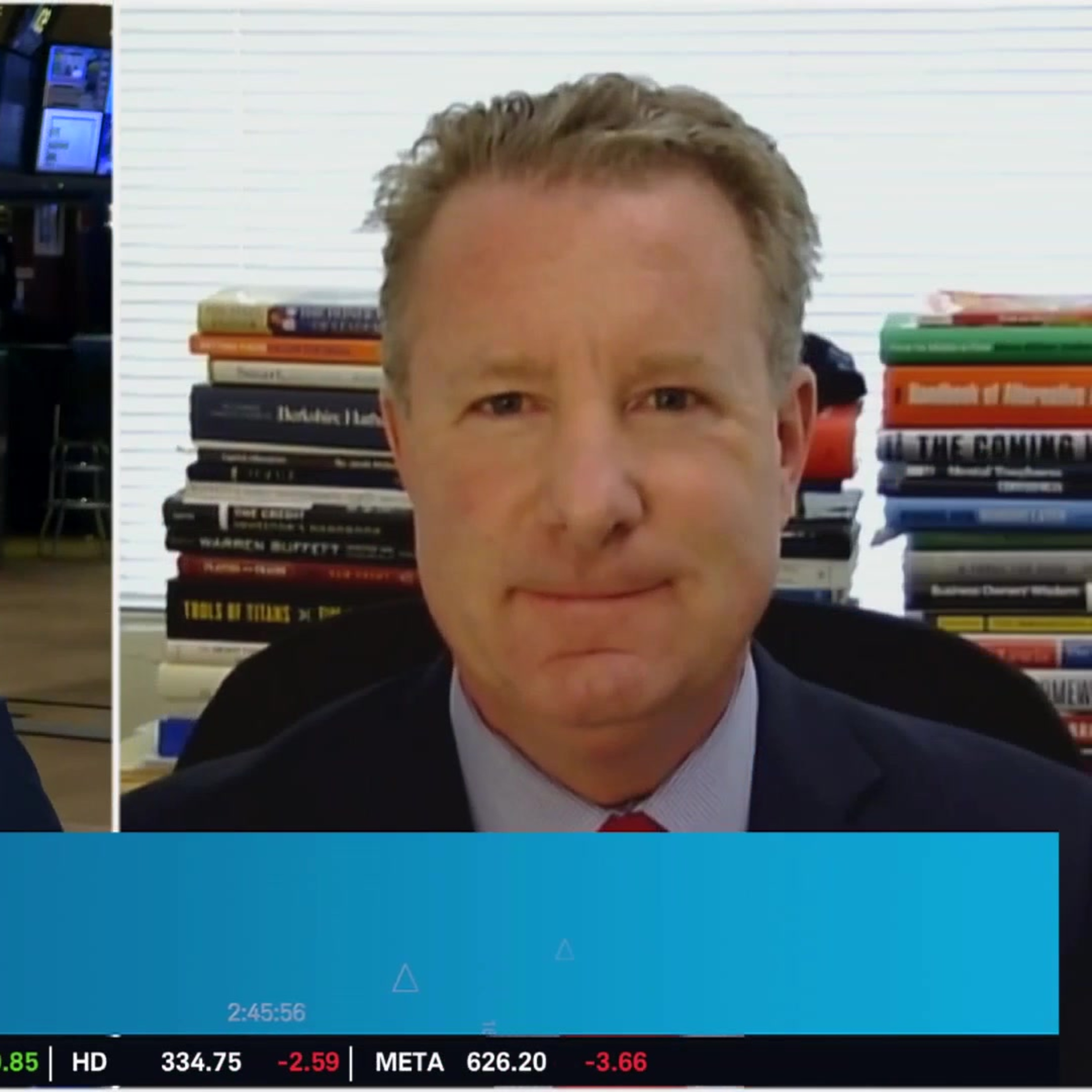 Big Picture on Big Bank Earnings & Citigroup (C) Example Options Trade