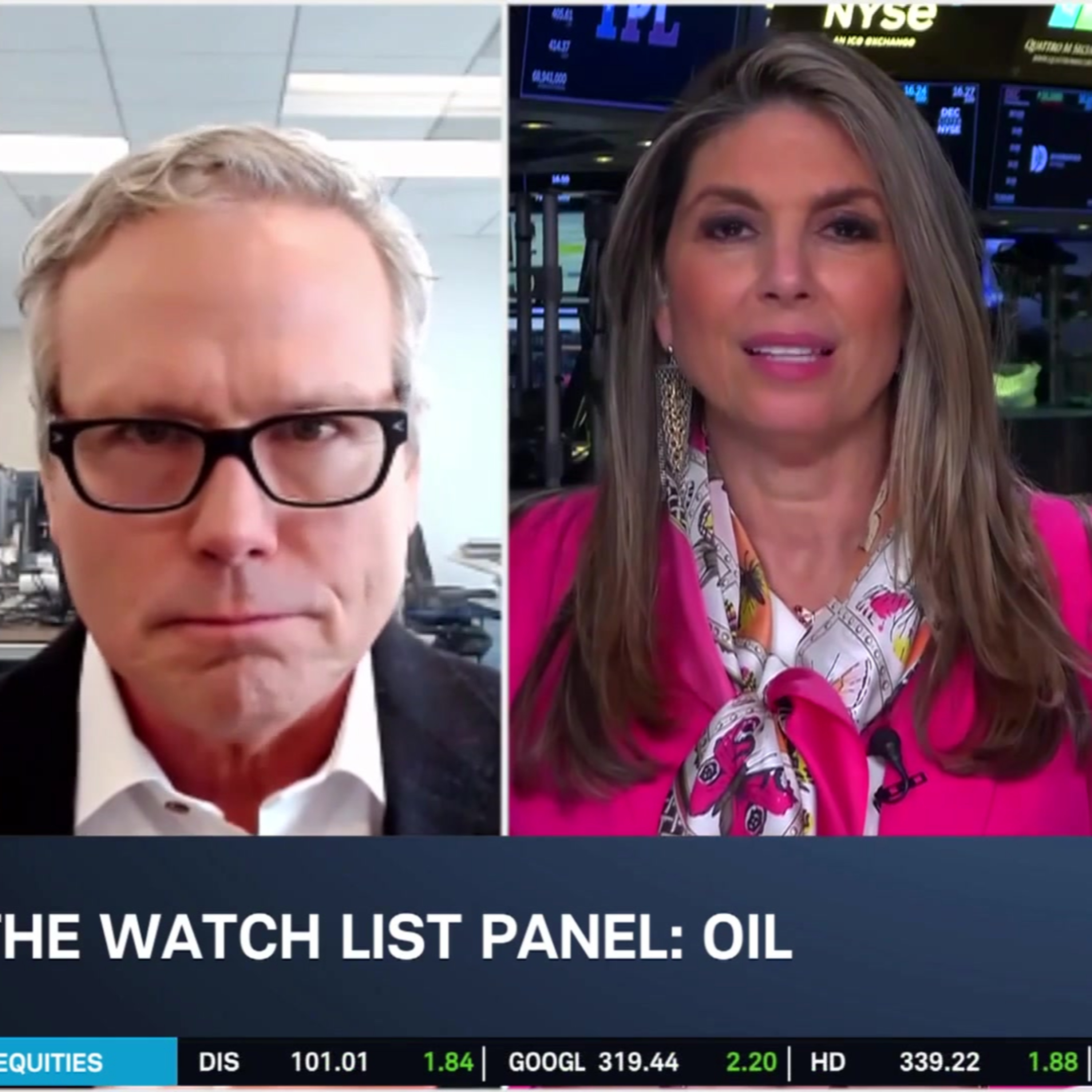 Long-Term Crude Oil Disruptions to Note if 'War Ends Tomorrow'