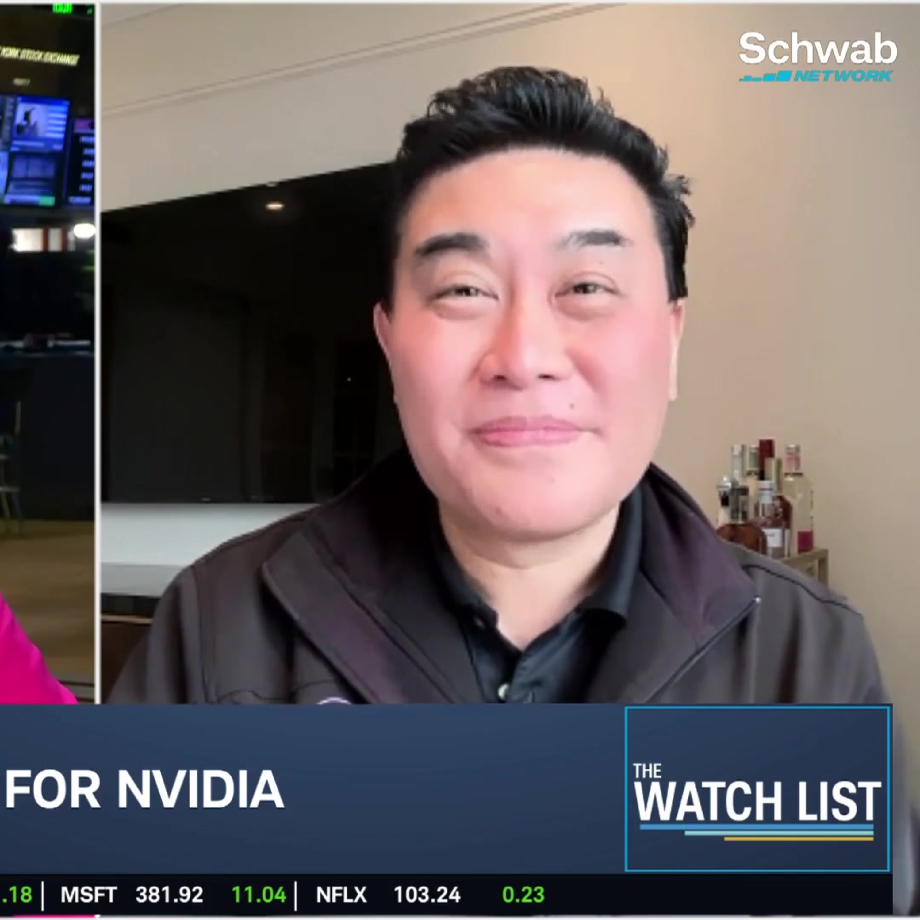 'SaaS-pocalypse' Recovery & NVDA Strength Hinges on Iran Volatility