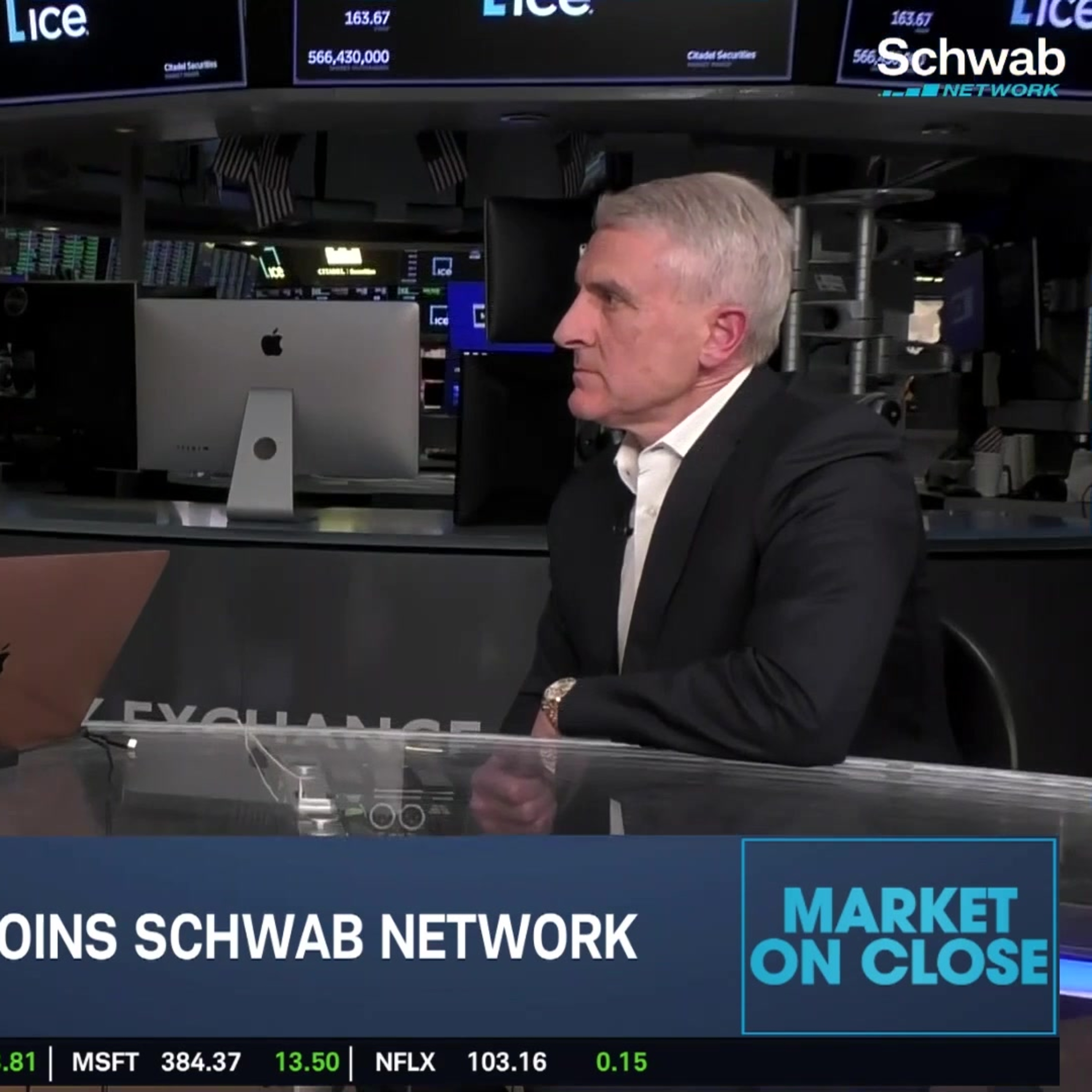 Rusty Hutson on Energy Supply Gaps, Market Mispricing, and $100 Crude