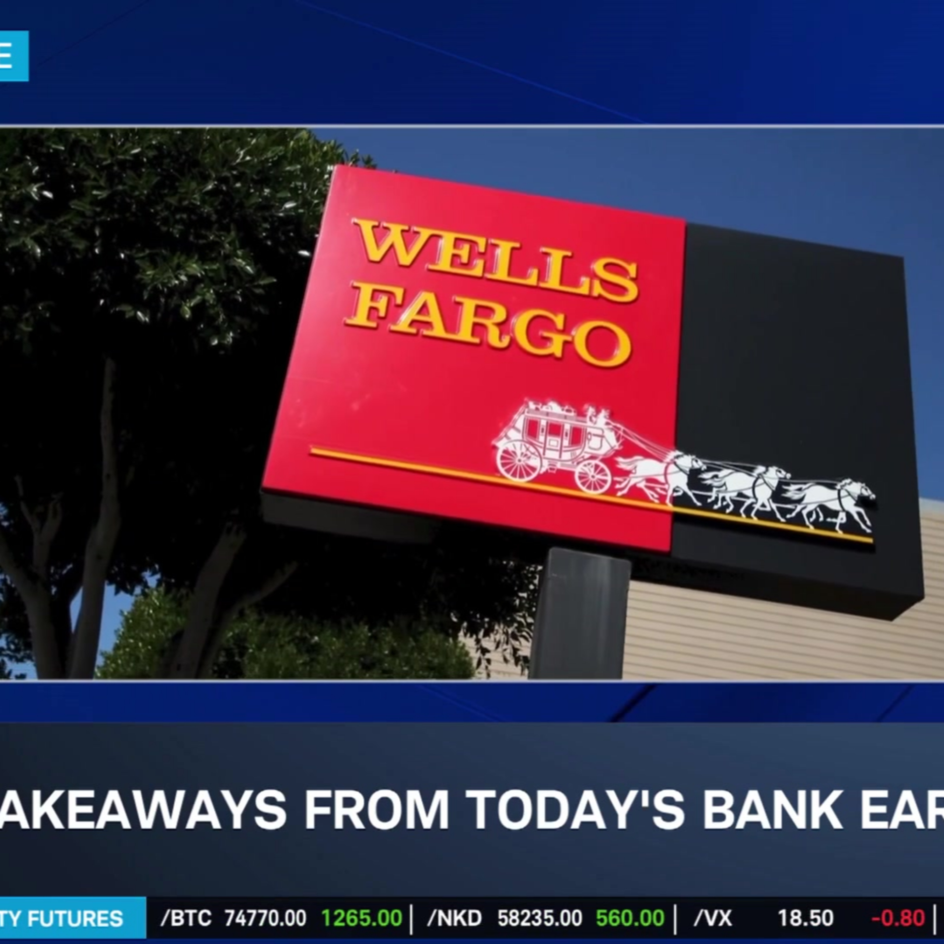 Explaining China's Unsung Role in U.S.-Iran Talks & JPM, Big Bank Earnings Takeaways