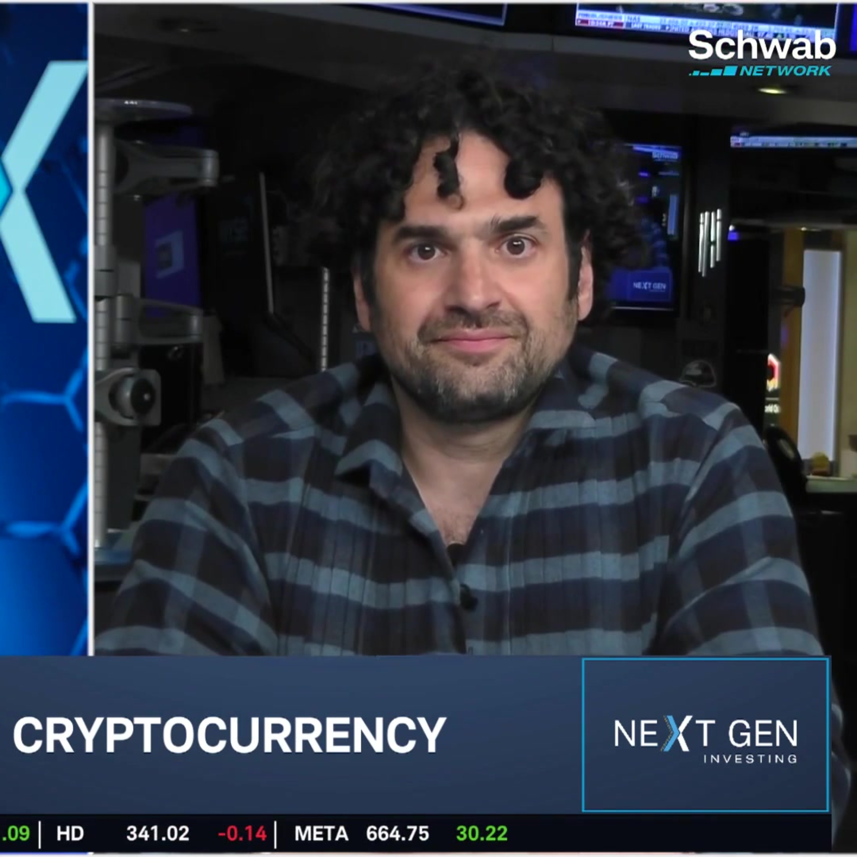Crypto's Evolving Ties to Traditional Finance as Products Hit Mainstream