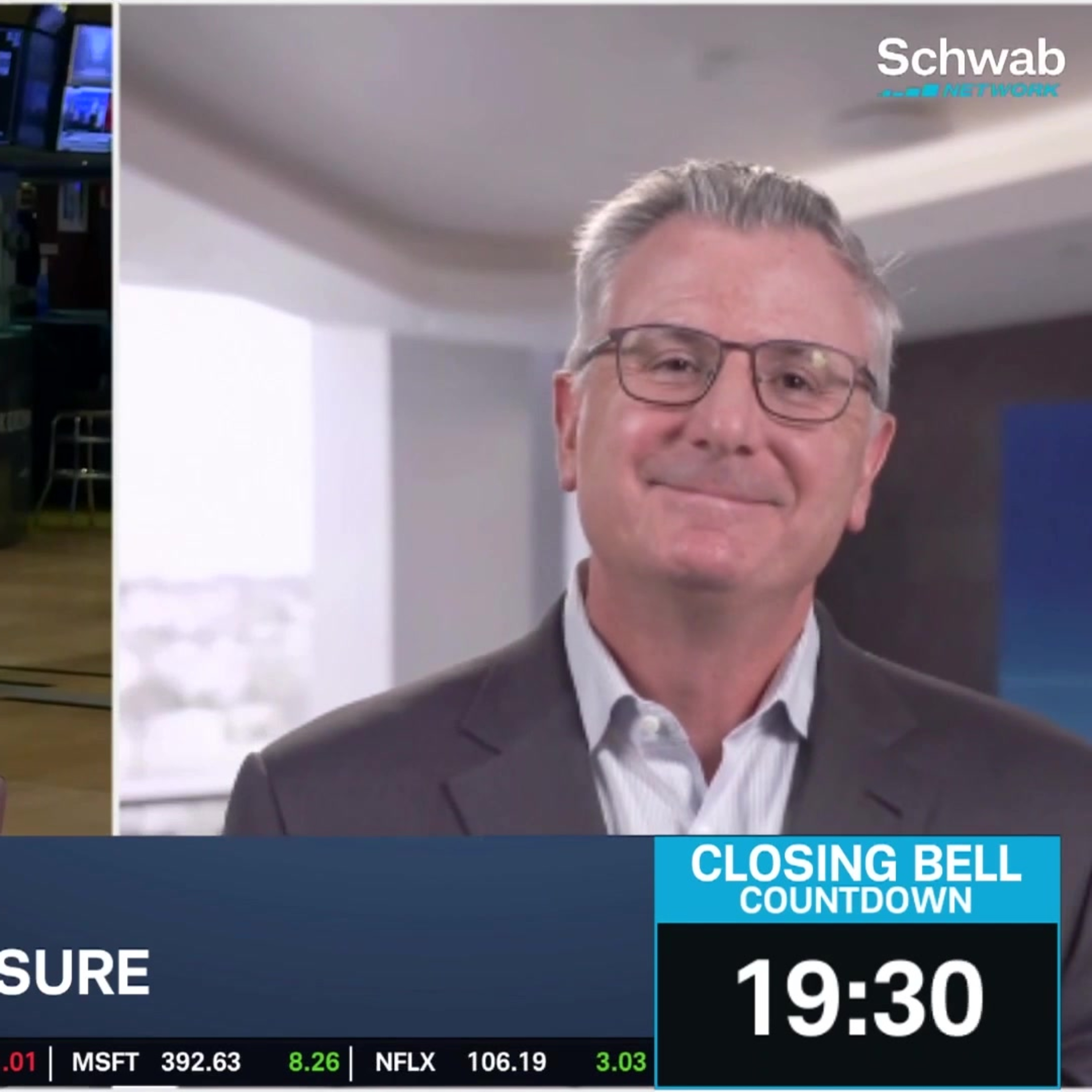 Hamilton Lane Co‑CEO on Private Markets, AI Innovation, and Long‑Term Growth