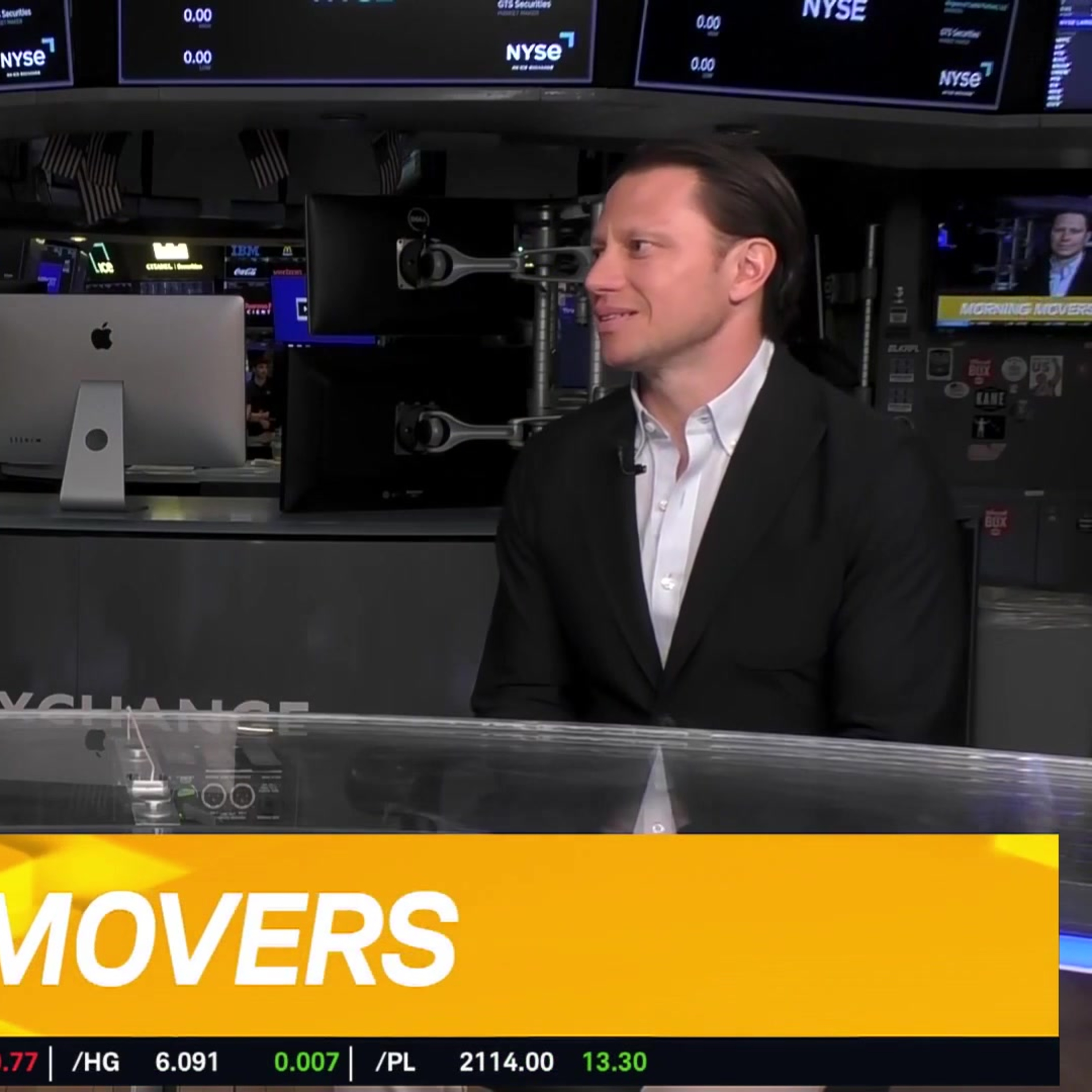 Scott Alter on Persistent Mortgage Rates & Housing Market Affordability