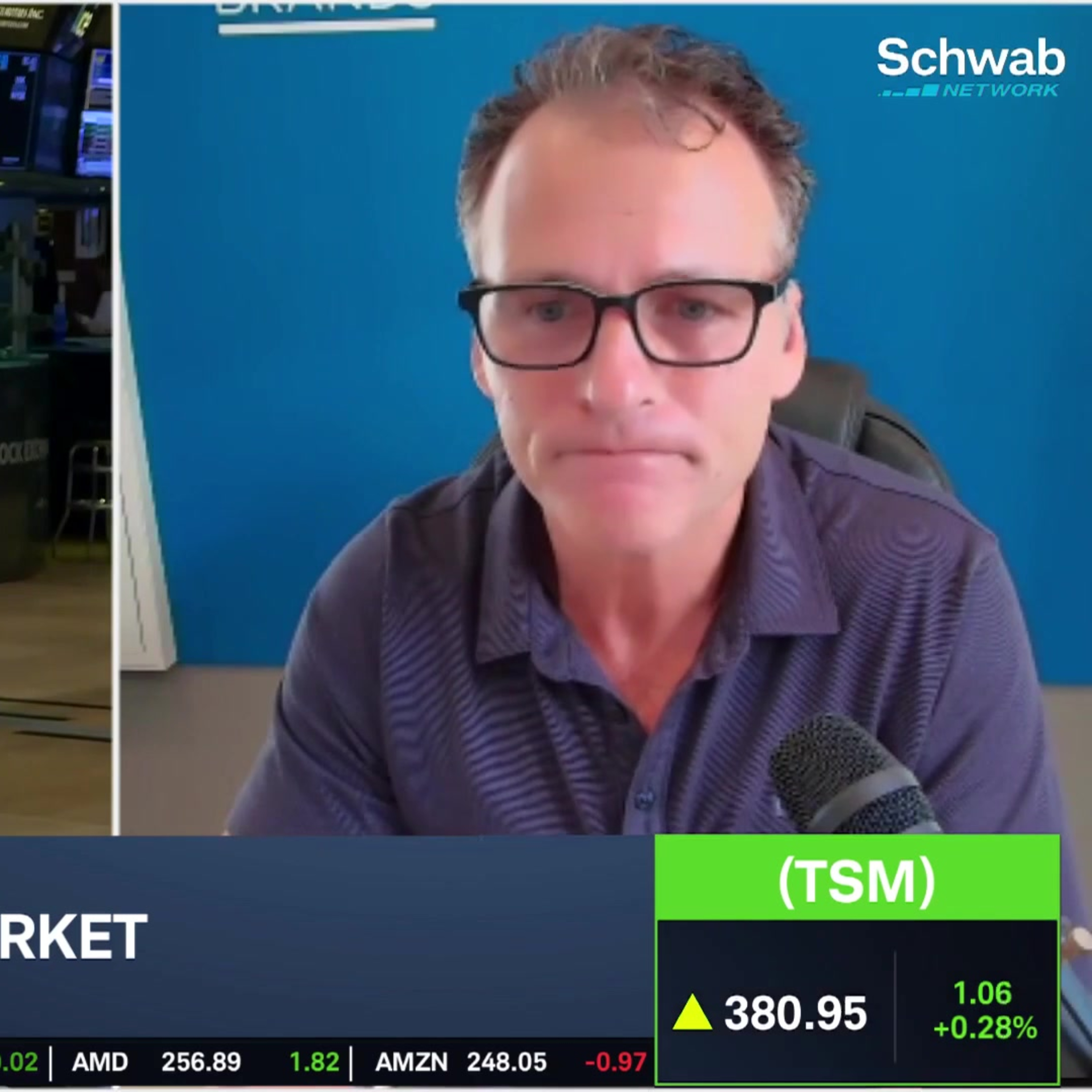 TSM Nears Record High into Earnings: Can Bottlenecks Offer Long-Term Growth?