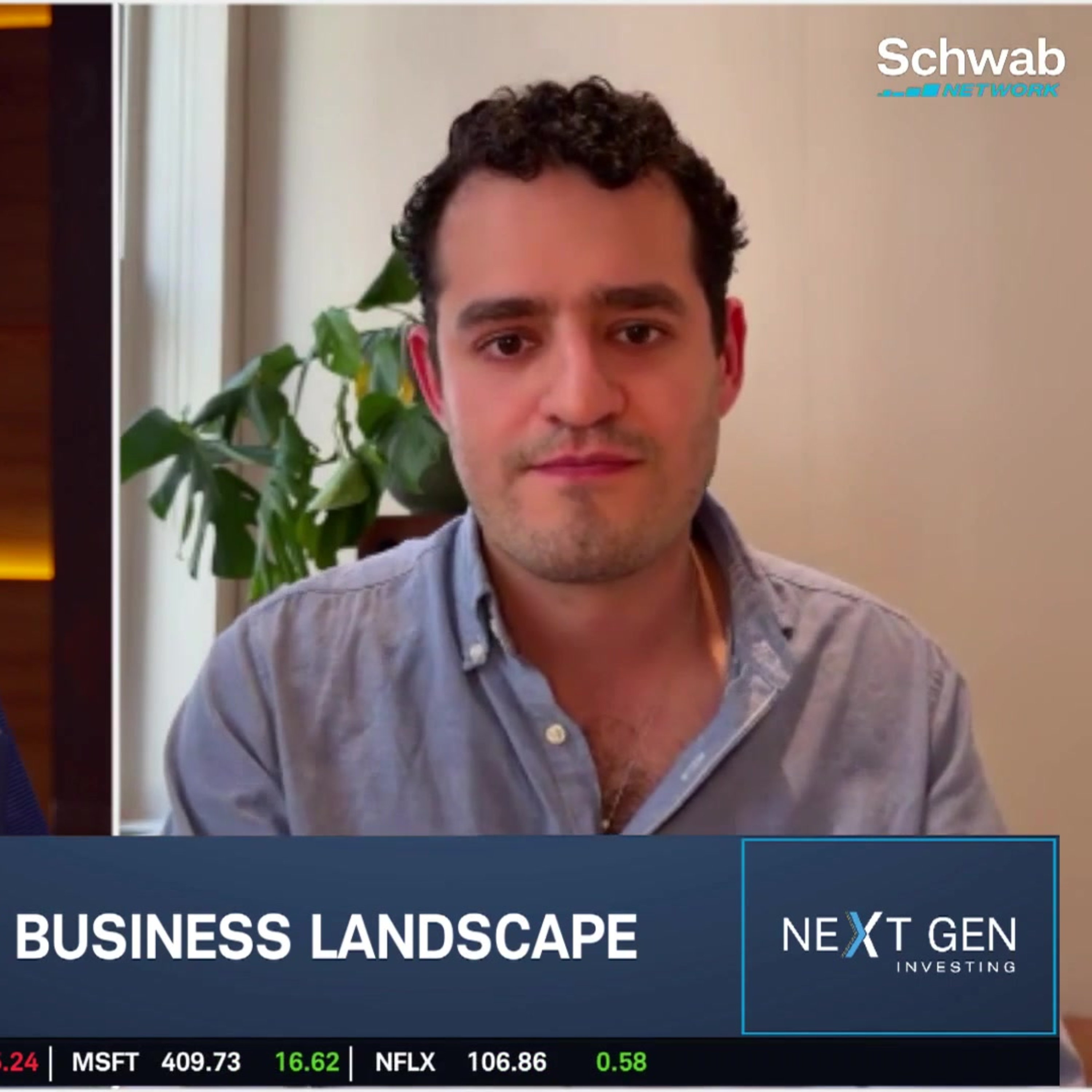 Ara Kharazian on the New Competitive Phase of Enterprise AI
