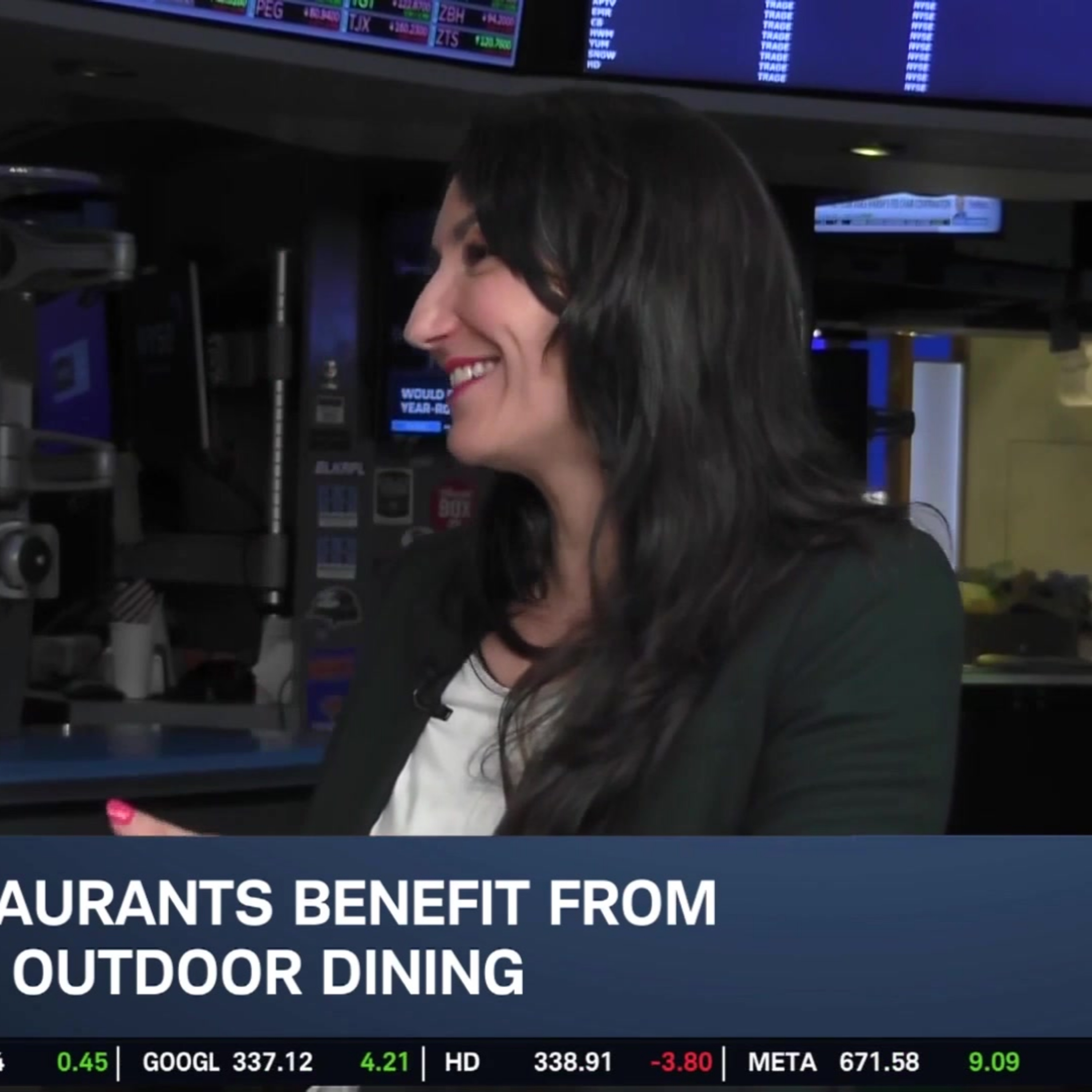 Sara Lind on the Financial Strain Facing NYC Outdoor Dining