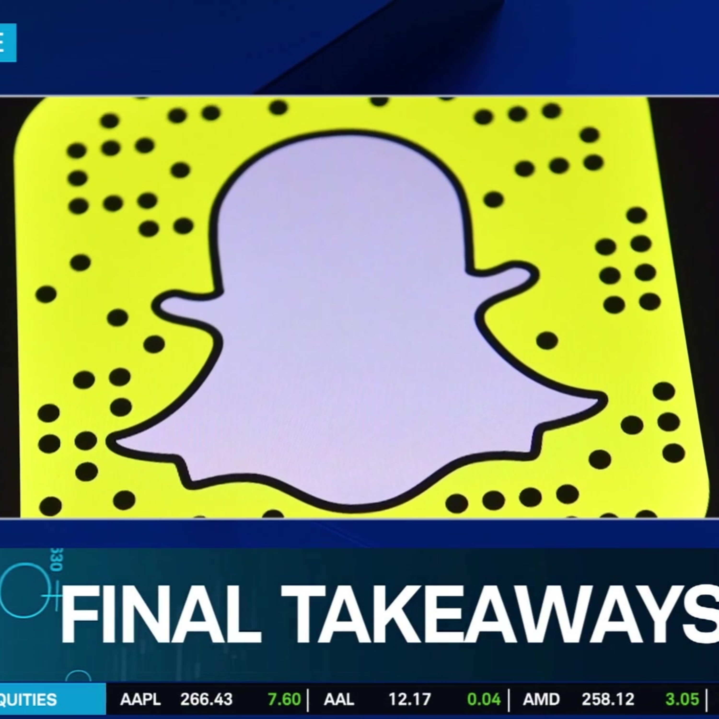 Wednesday's Final Takeaways: Chipmakers Back Wayve & Energy Rattles Homebuilders