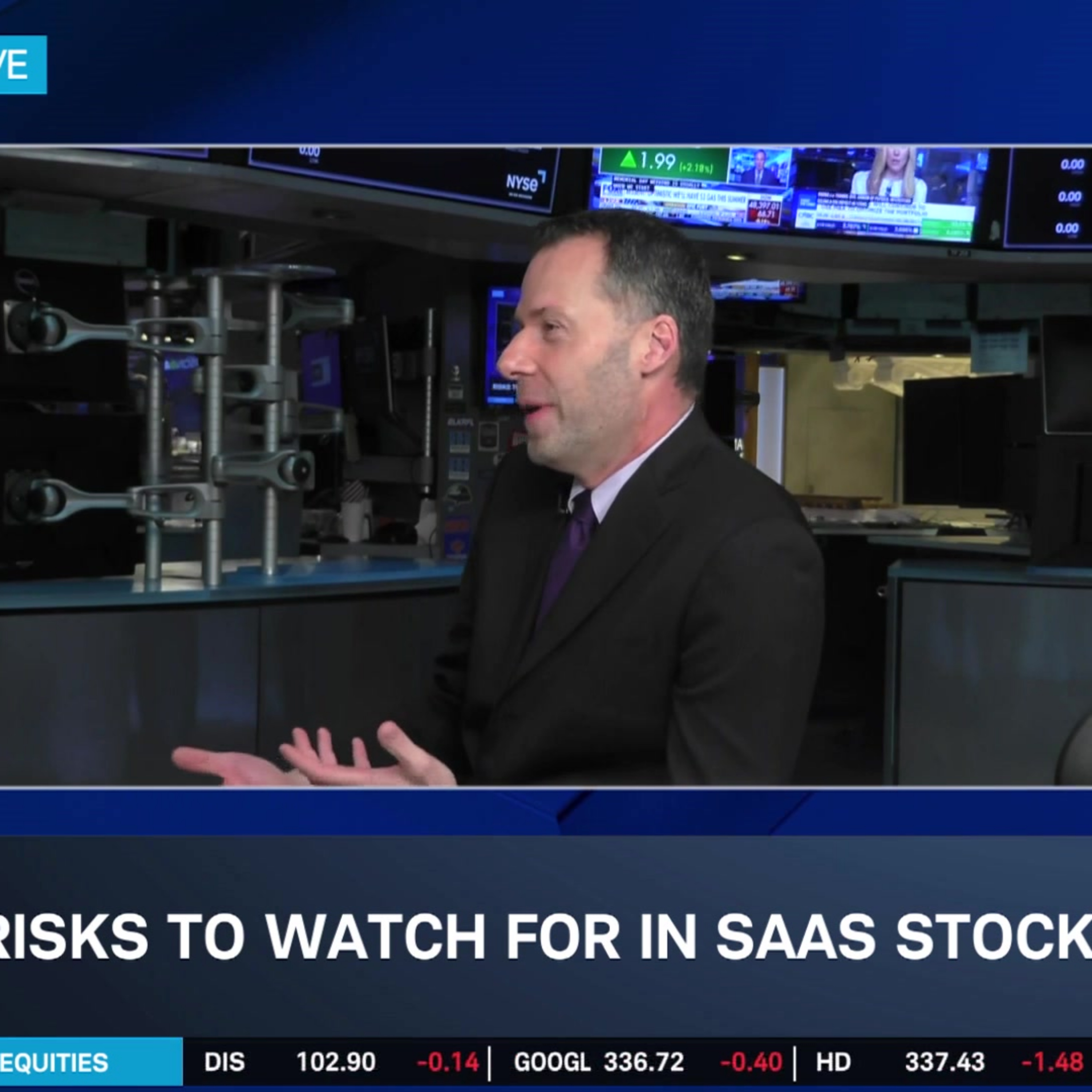 Jim Masturzo on Dollar Weakness, AI Hype, and Global Opportunity