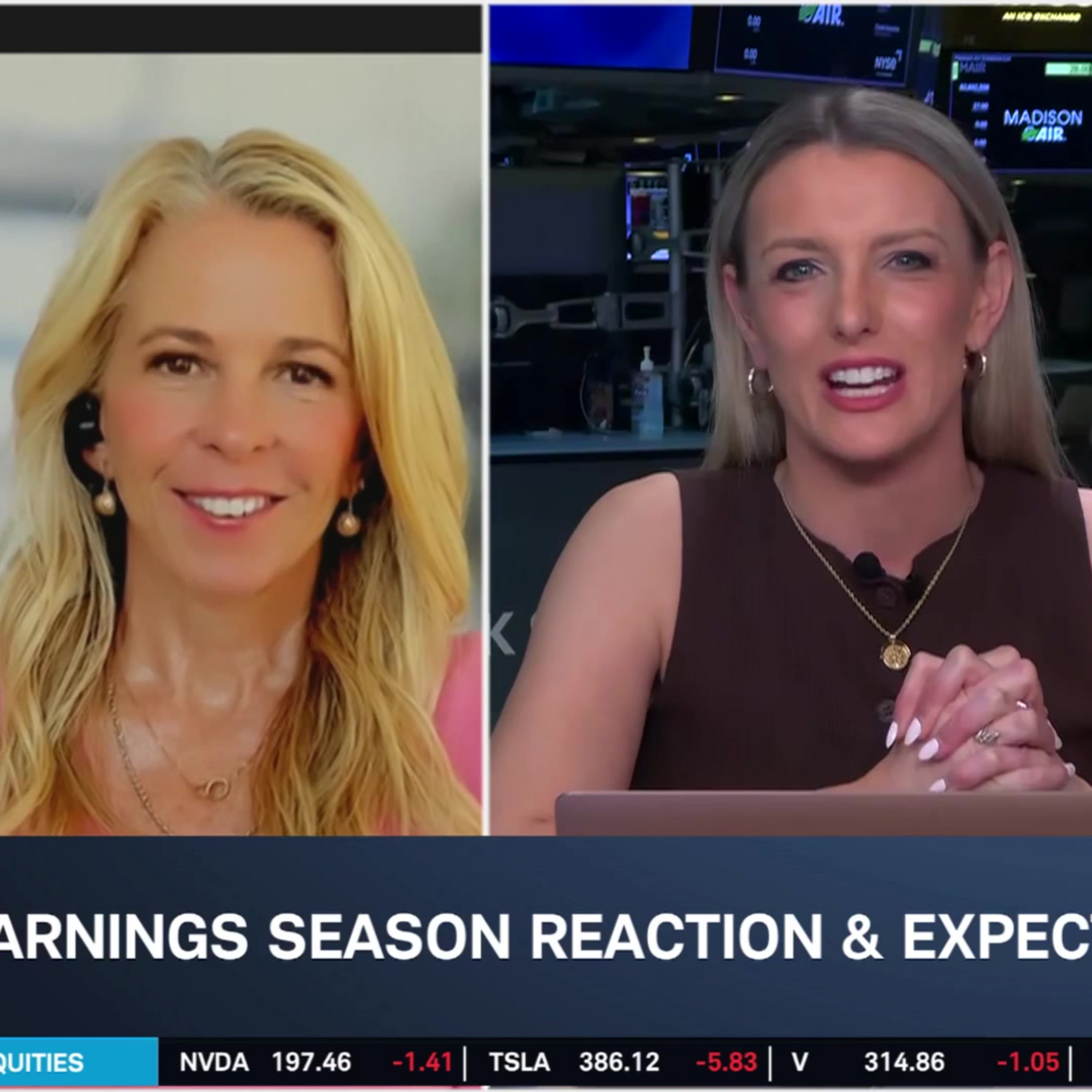 Tech Dominates SPX Record Run: What Does Rally Need to Sustain?
