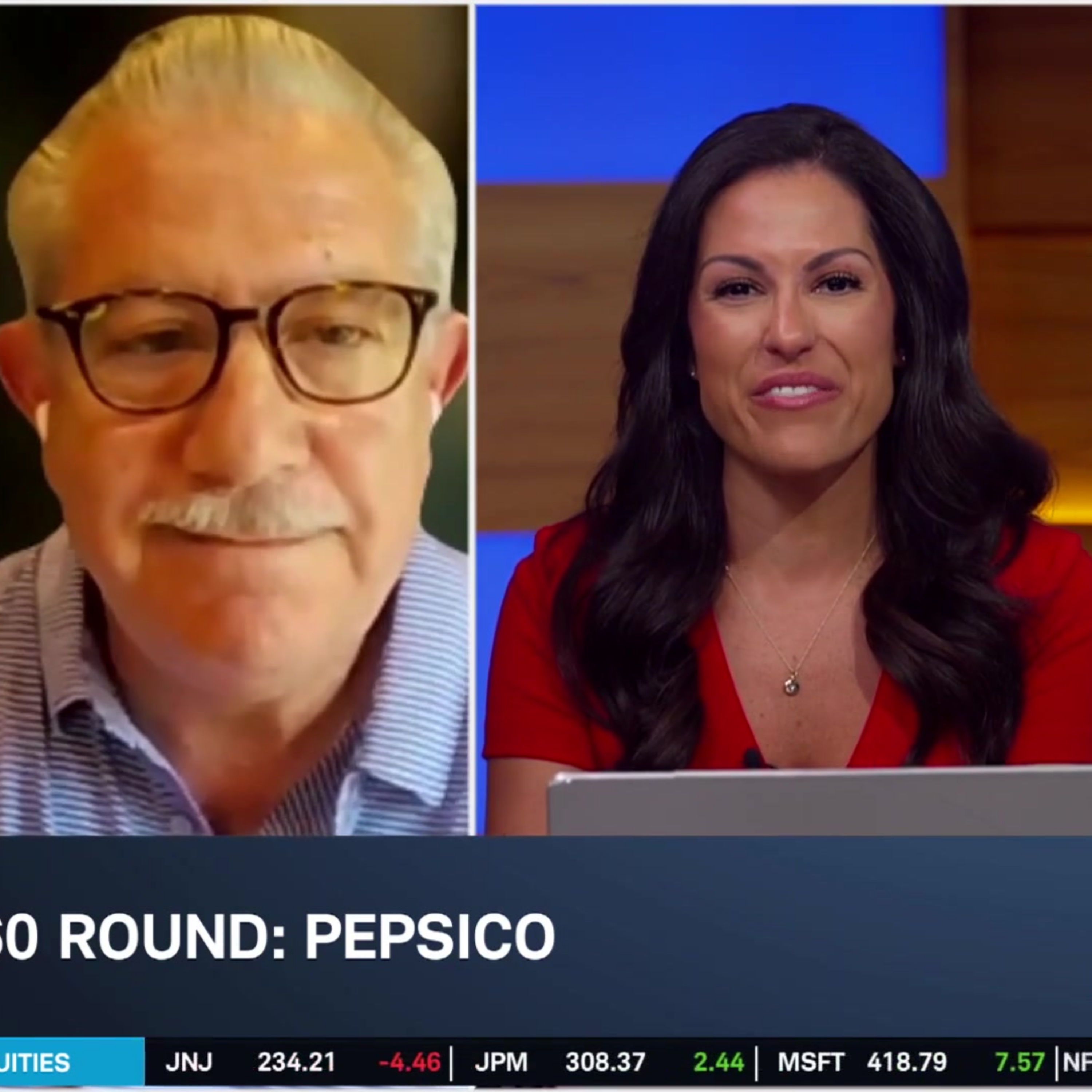 PepsiCo Earnings Spotlight the Shift From Pricing to Volume Growth