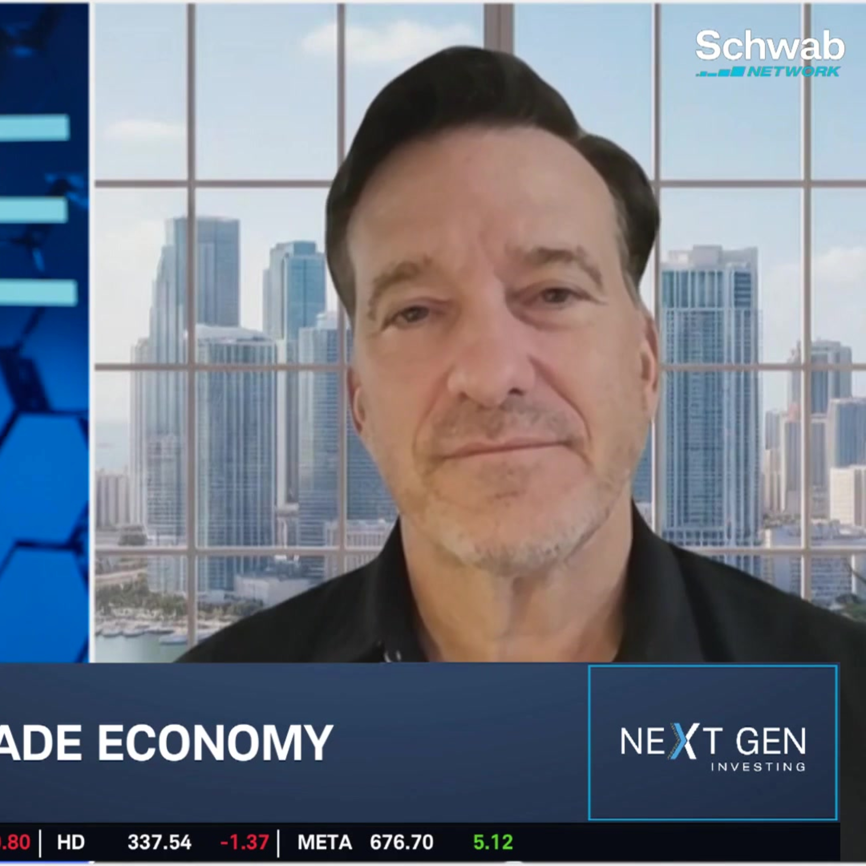 Fred Voccola on AI’s Role in Revitalizing the Skilled Trades