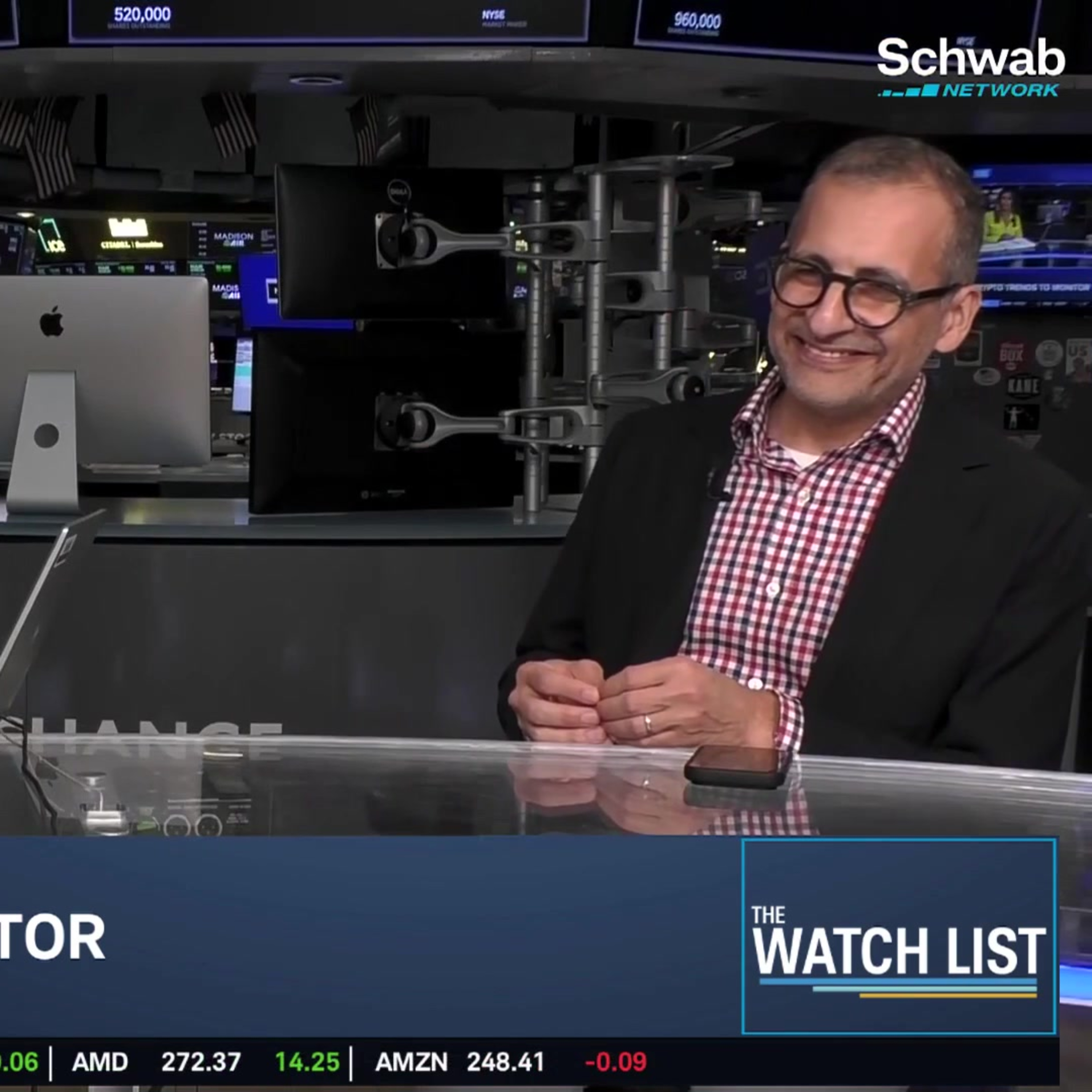 Andy Baehr on Bitcoin's Growing "Safety Asset" Role & Tokenization Trends