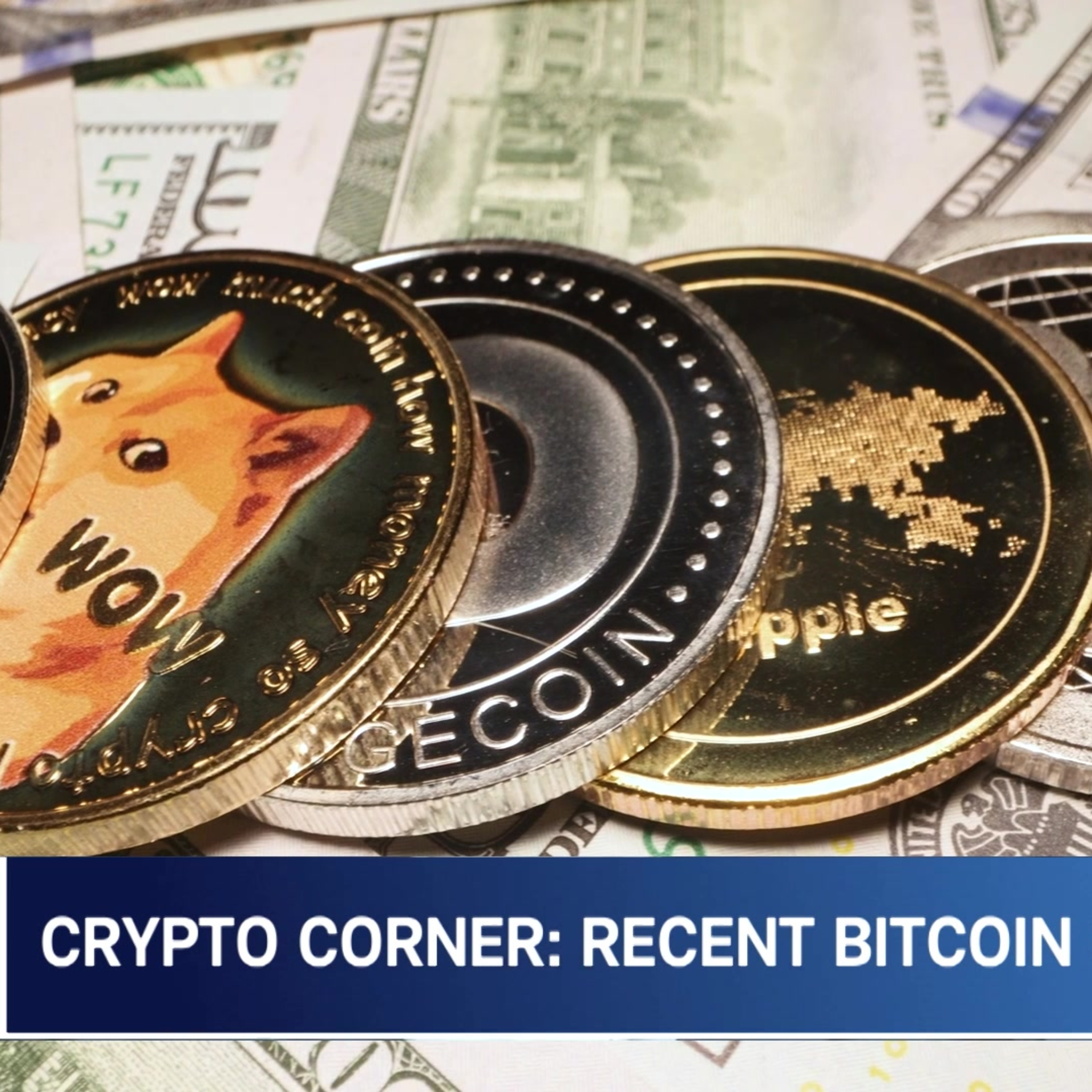 Crypto Corner: BTC, ETH Iran Resiliency & Kevin Warsh's Crypto Holdings