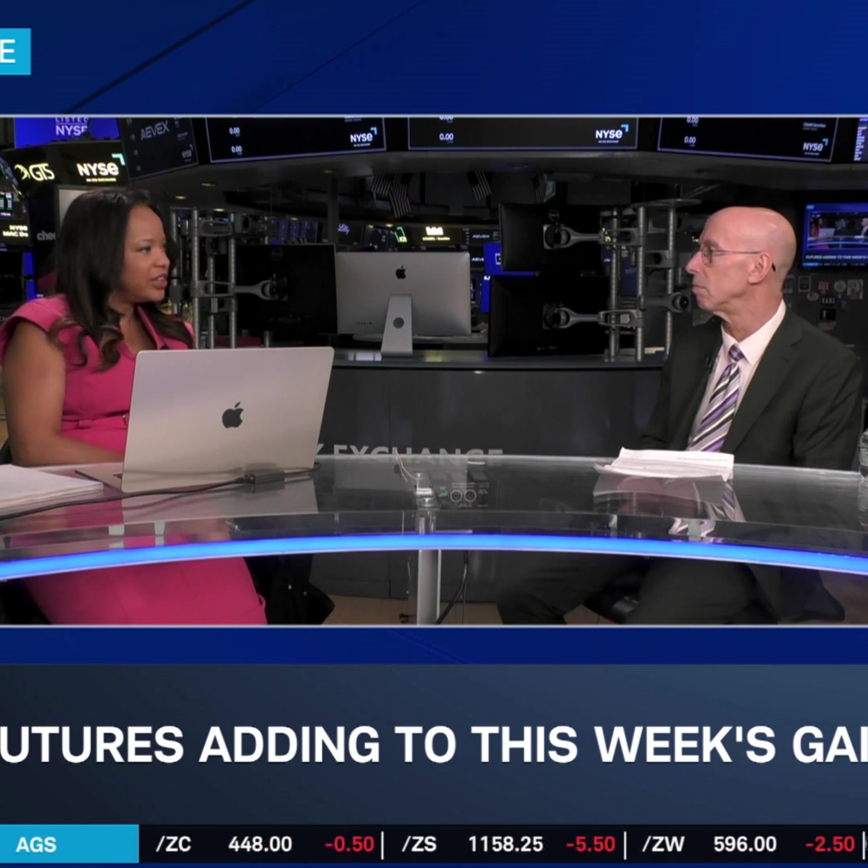 Earnings Growth, Jobs Resiliency & NVDA Make Wayne Kaufman "Super Bullish"