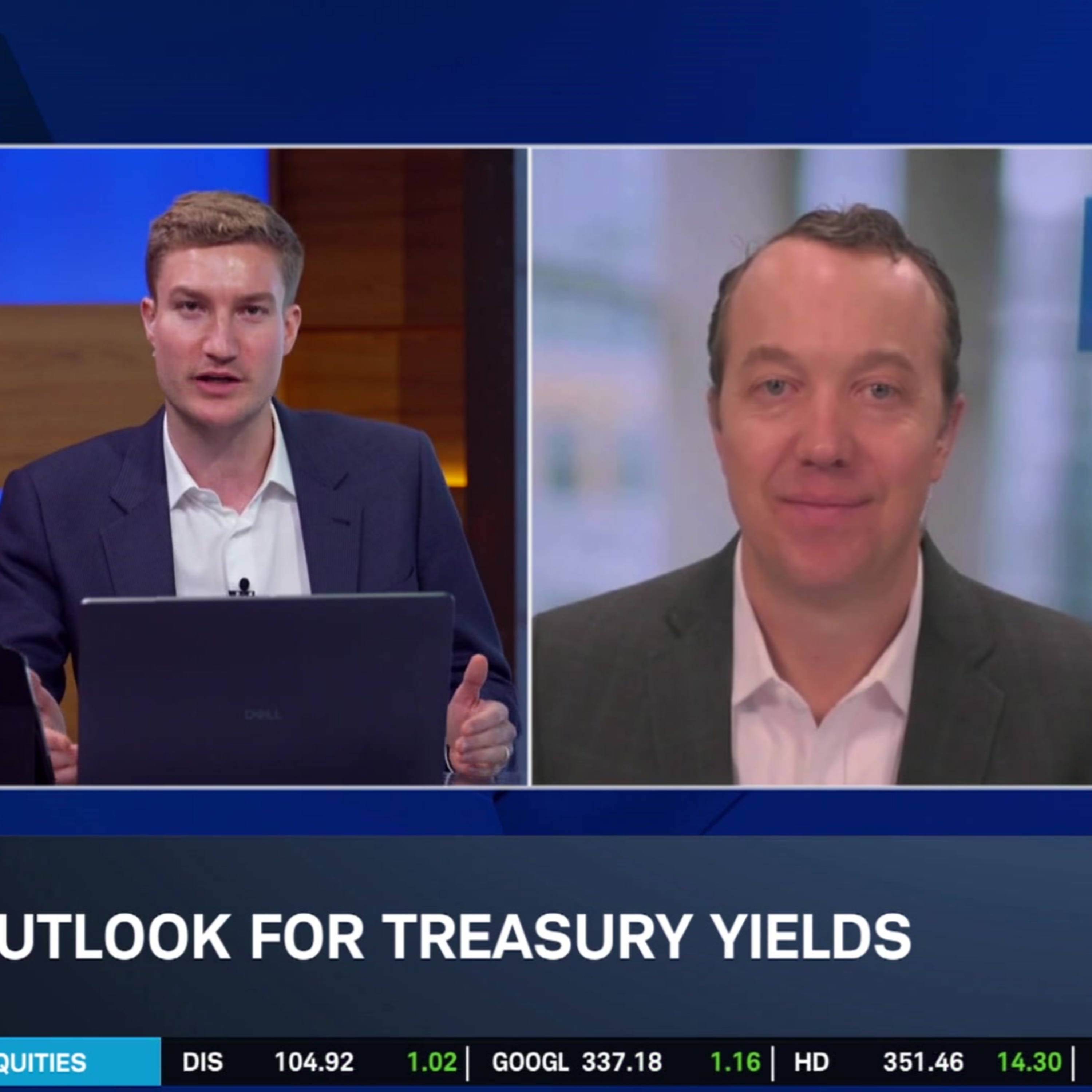 Fixed Income Strategies as U.S.-Iran Volatility Wanes