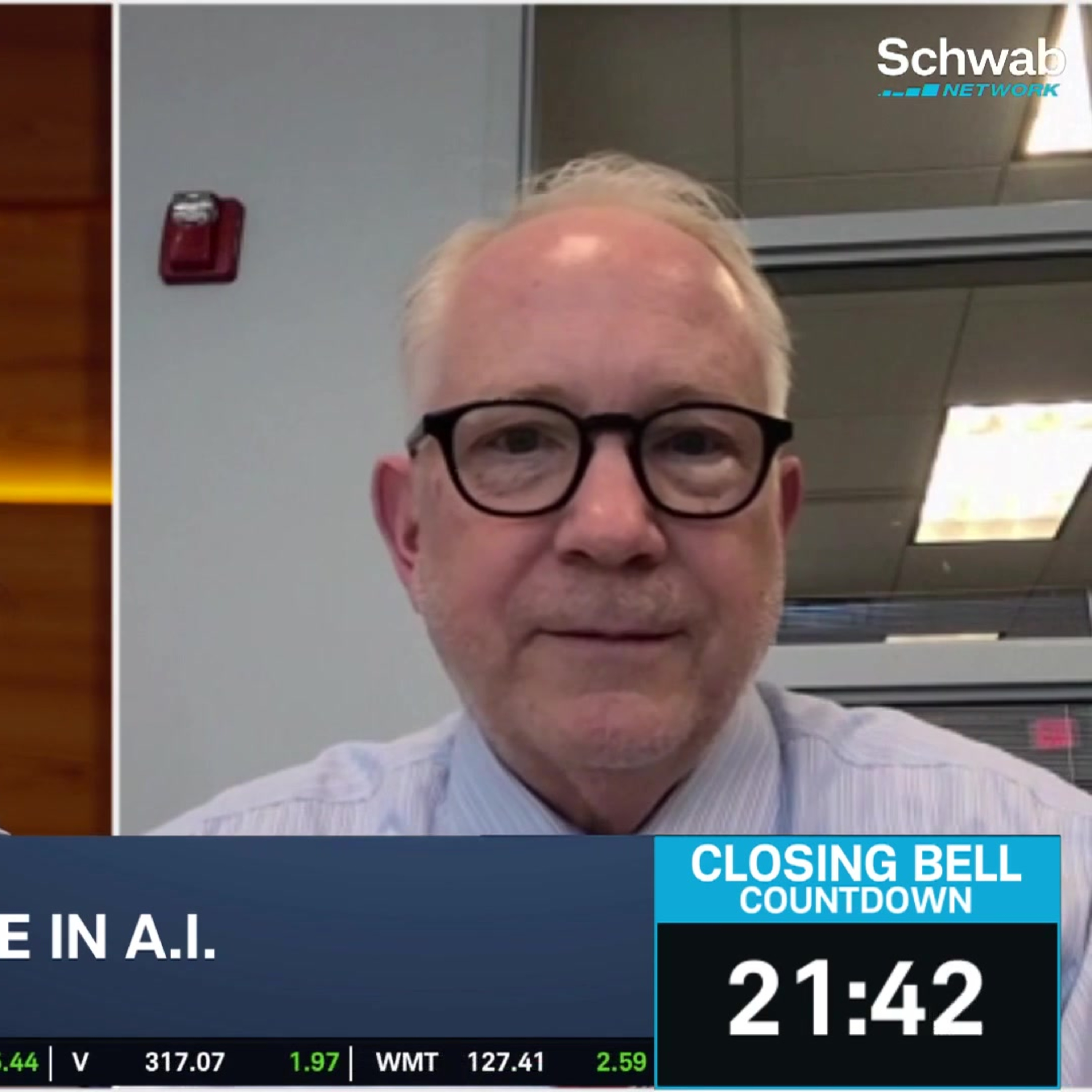 Crit Thomas on the Bull Market and the Next Phase of AI Growth