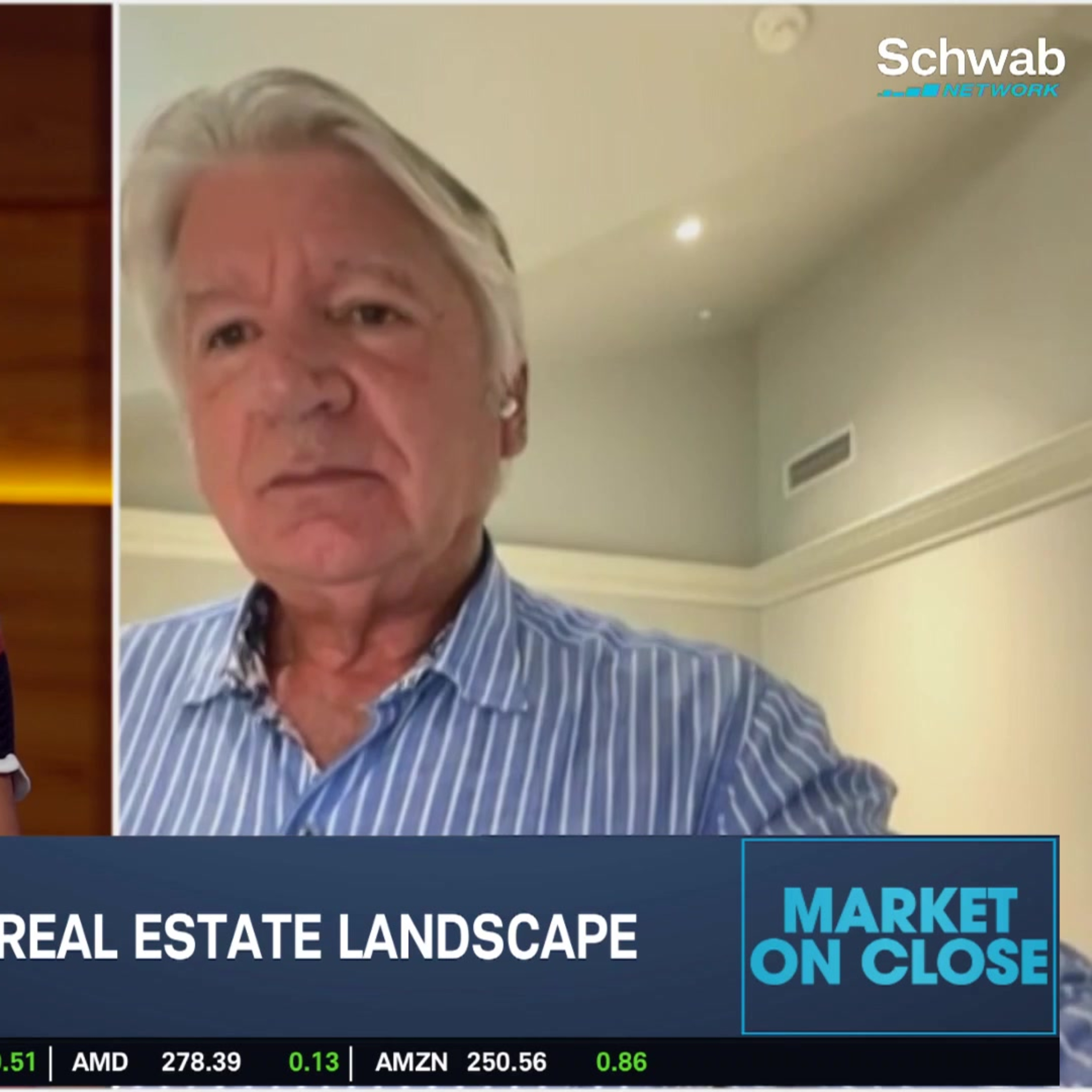 From Office Bust to A.I. Demand: A New Trade in Commercial Real Estate