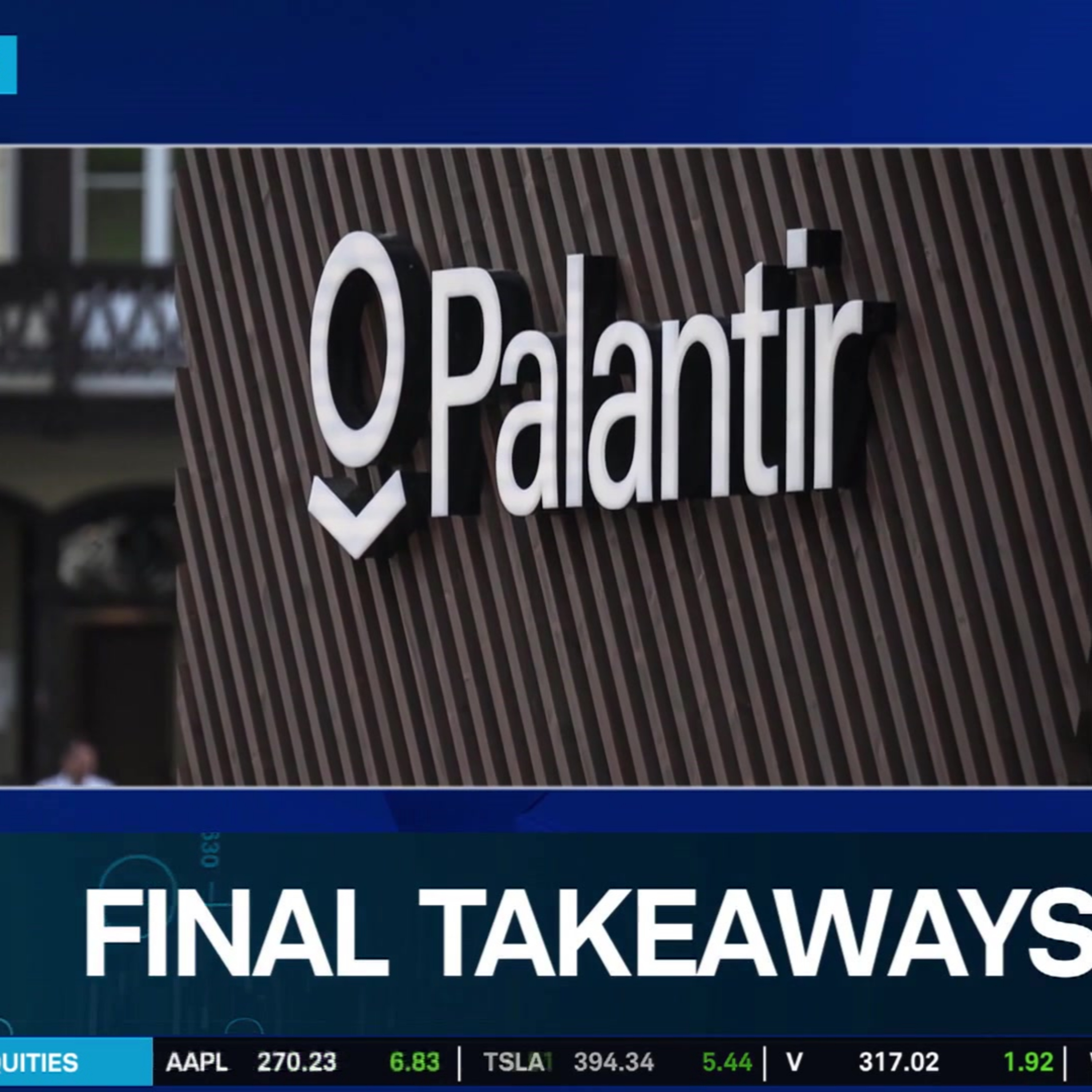 Friday's Final Takeaways: Semis, Software & Travel Lead Market's Record Rally