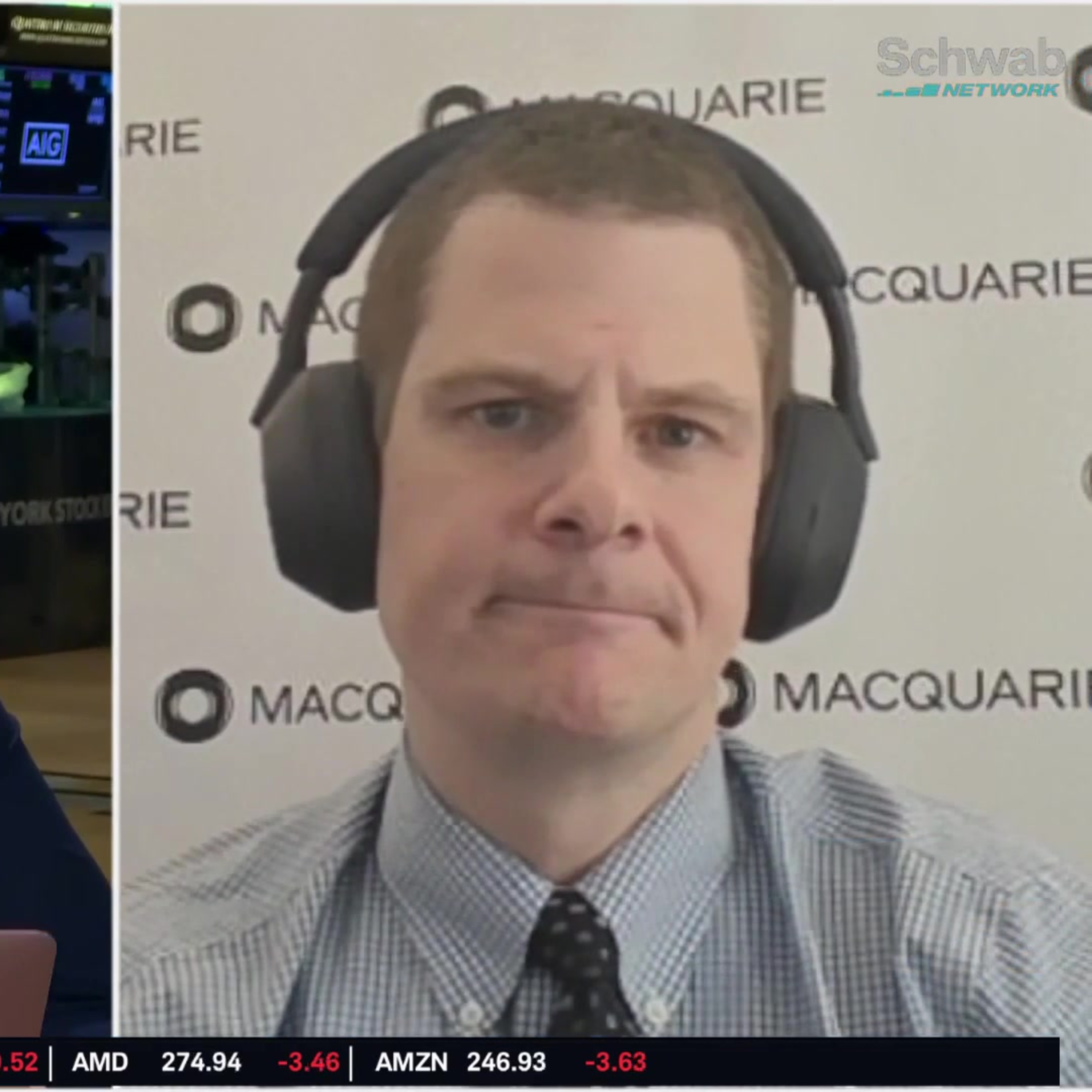 David Doyle Warns Fed Easing May Be Over Amid Persistent Inflation
