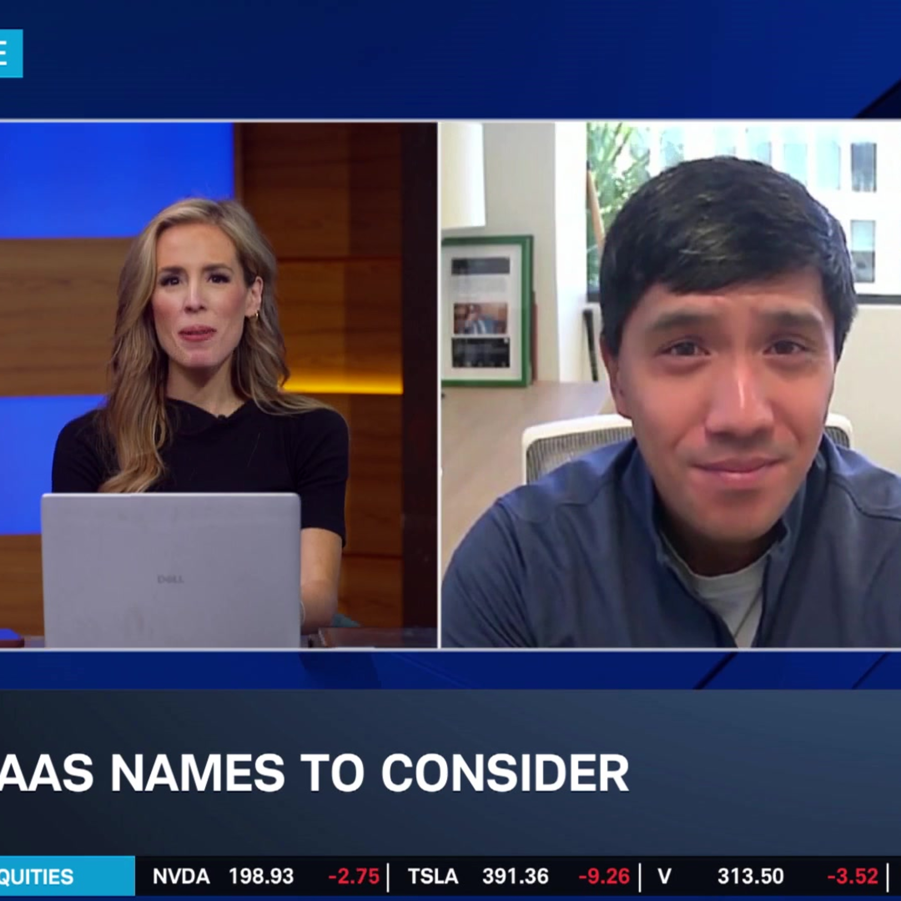 Ocampo: SaaS Survivors Thrive as AI Raises the Cybersecurity Stakes
