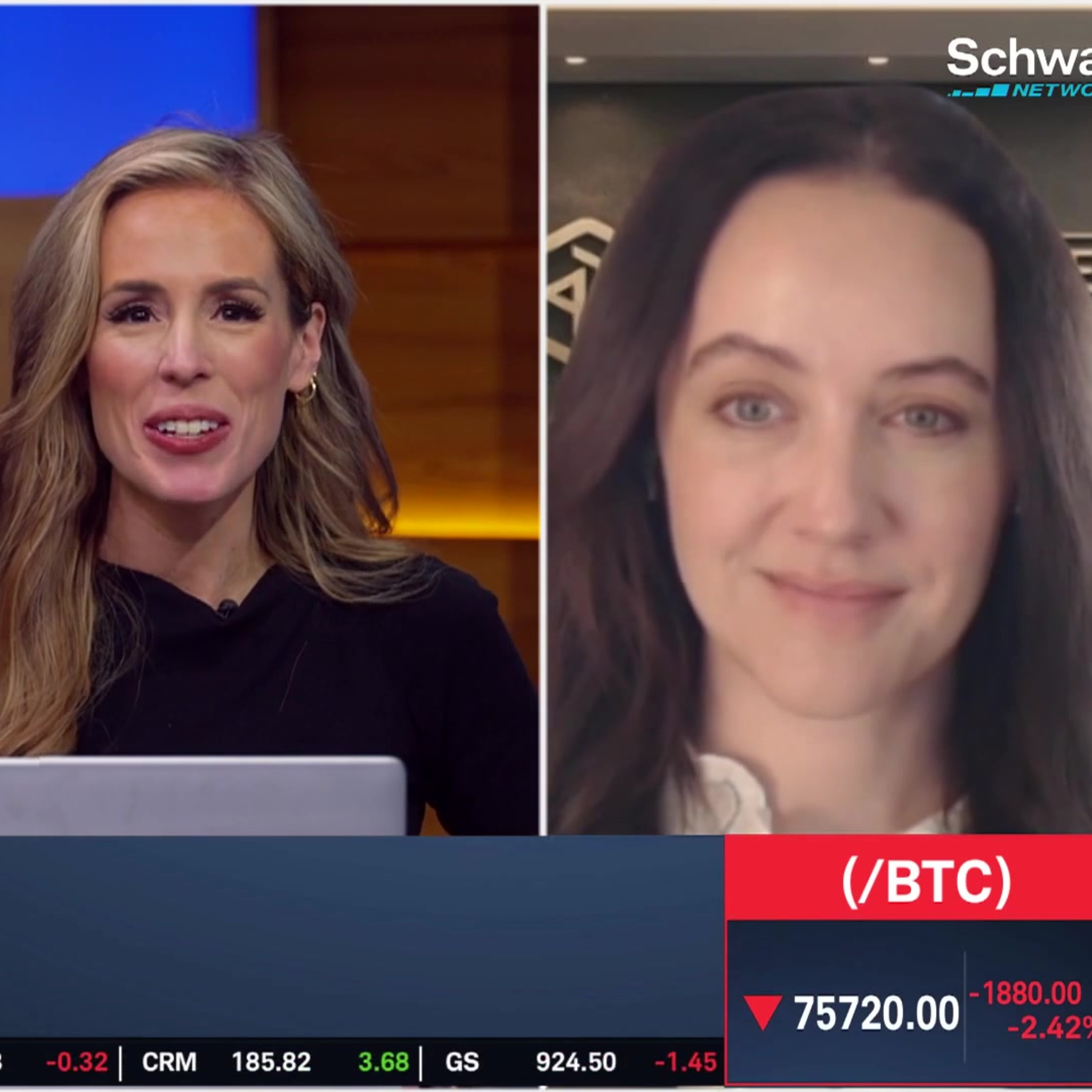 $65K New Floor for Bitcoin Despite Questions Marks on "Perfect Solution?"