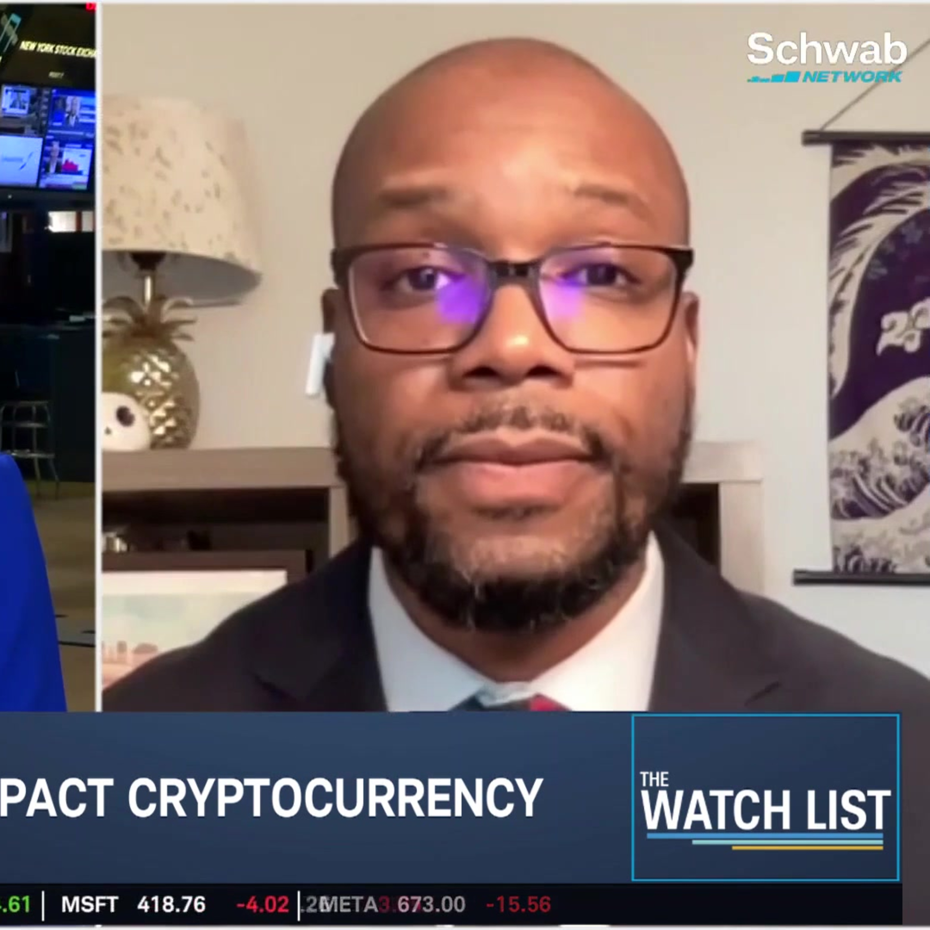 Salmond: Conflict in Iran Boosts Bitcoin & Won't Slow Momentum
