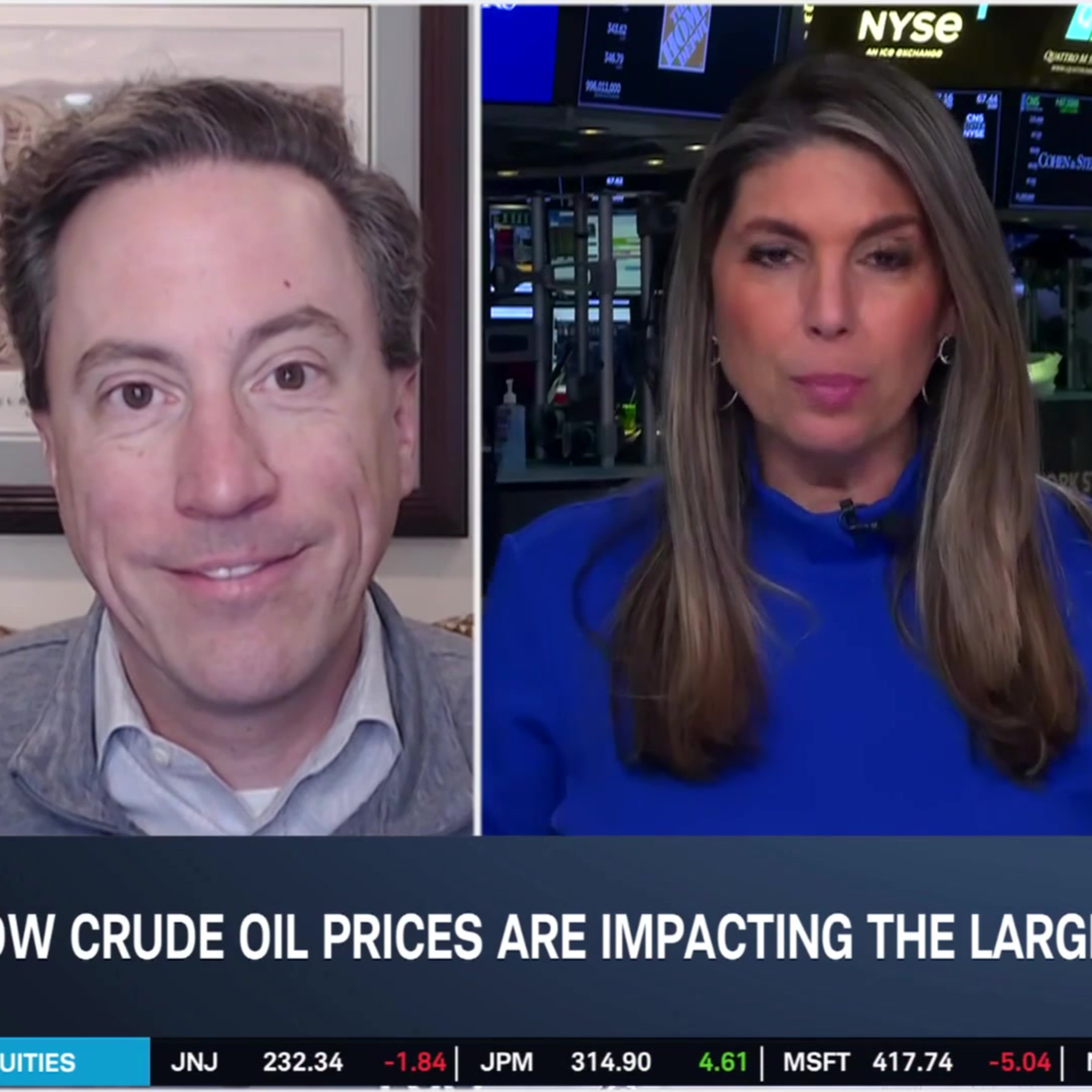 Finding Opportunities in Energy as Crude Oil Prices Climb