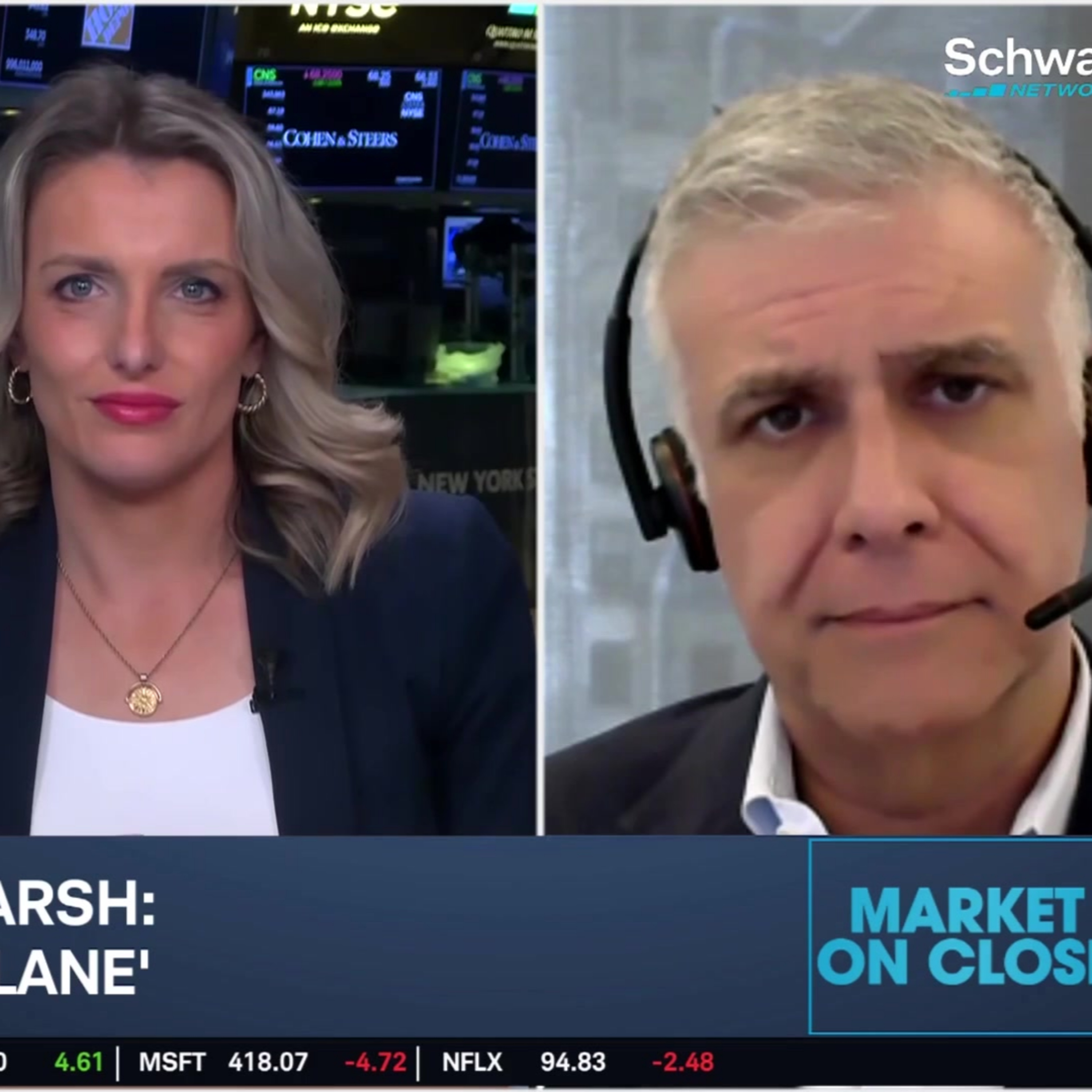 From Geopolitics to the Fed: How Markets Are Repricing Risk Across Stocks, Rates, and Oil
