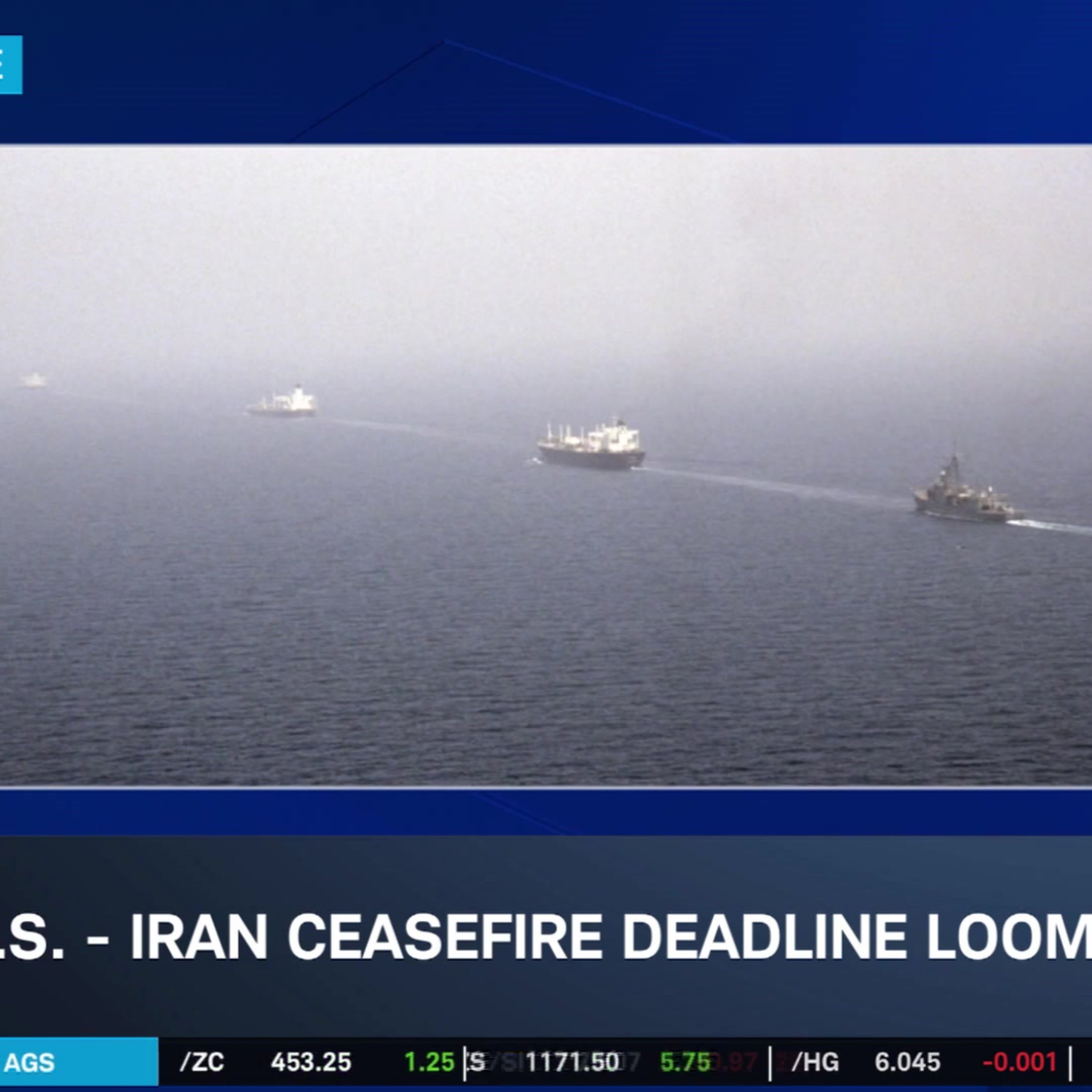 Navigating "Noise" on U.S.-Iran War & Factors Driving Retail Sales
