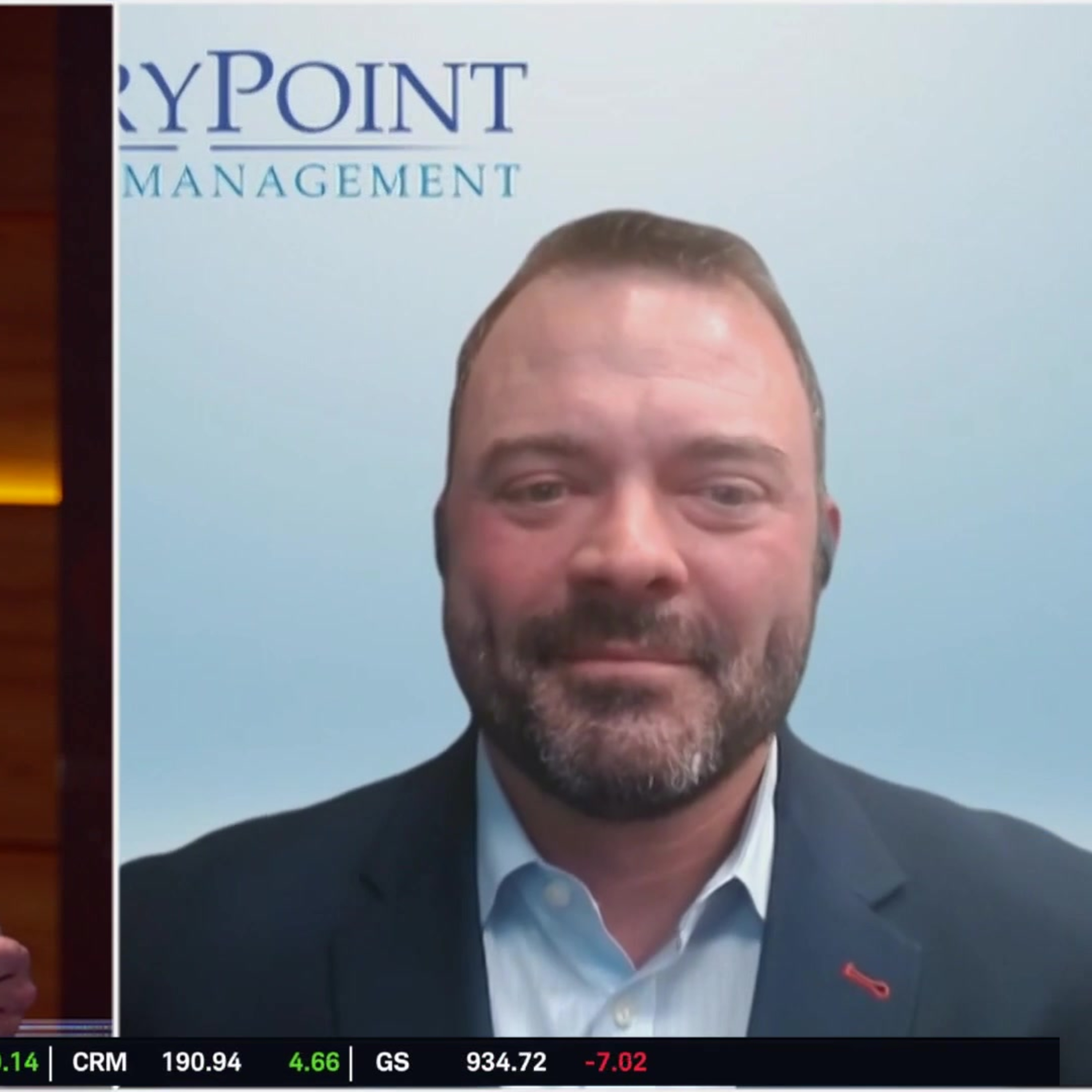 Retail Resilience Drives Housing Optimism as Industrials and AAPL Offer Stability