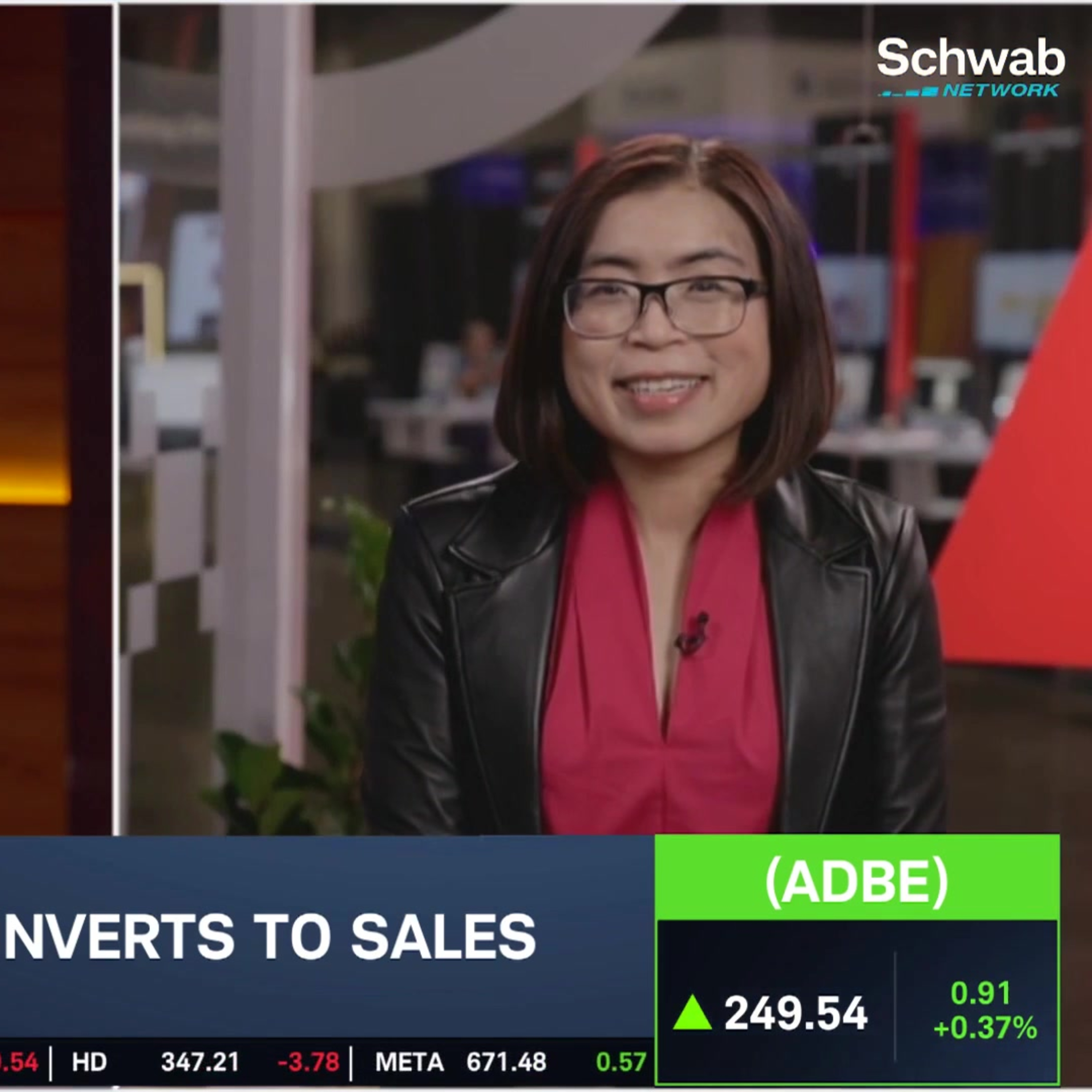 From ADBE to GOOGL, AI Is Compressing the Path to Purchase