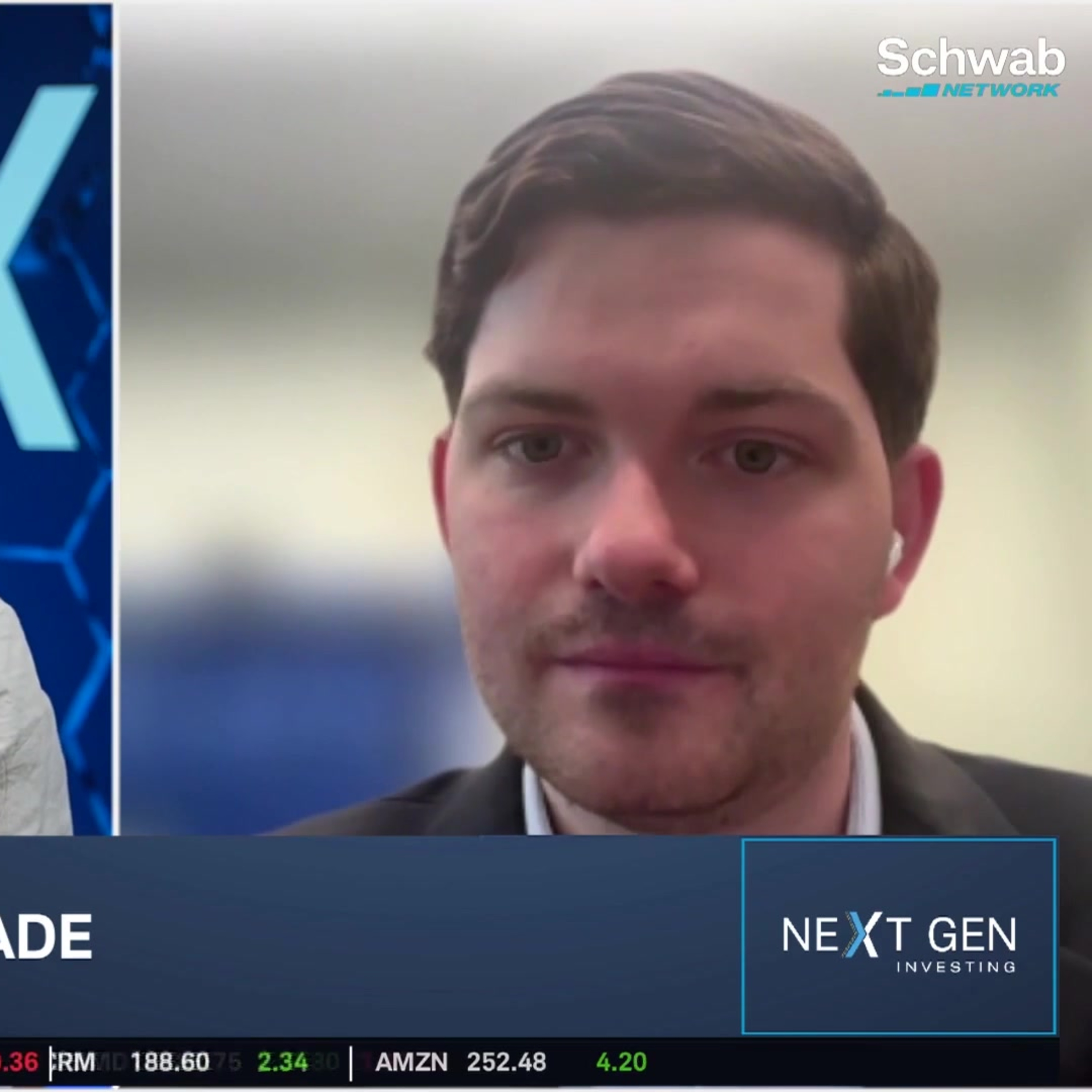 Kann: NVDA "Swiss Army Knife" Not End-All for AI, META & TSLA Data Winners