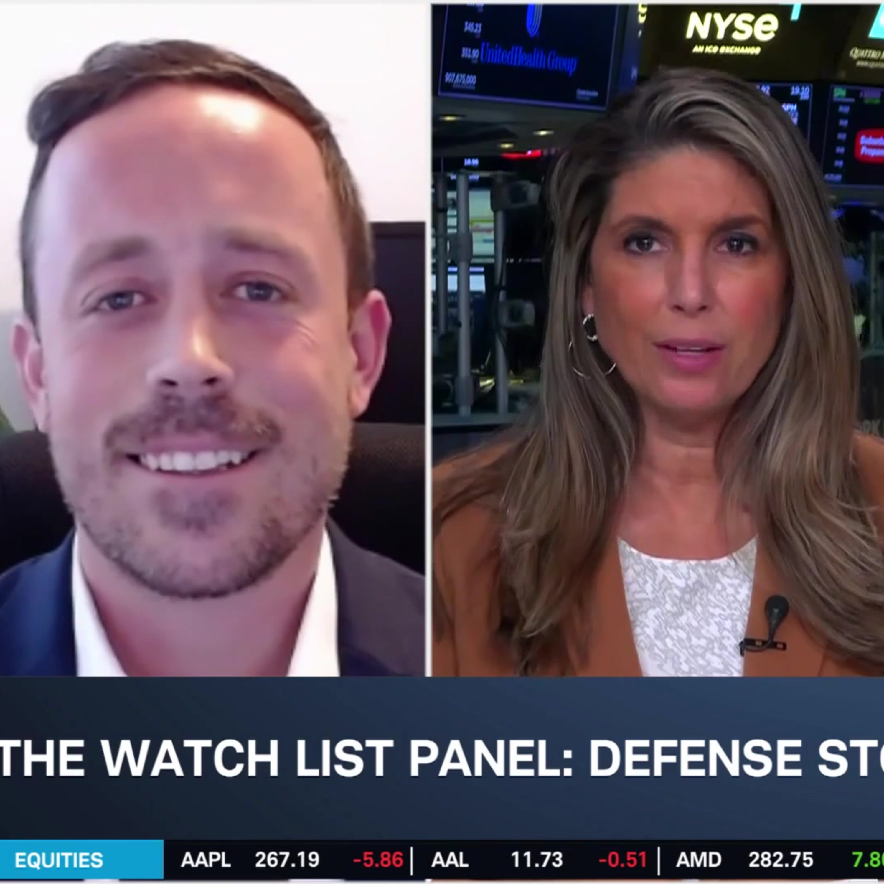 Defense Selloff Creates Opportunity in GE, RTX, and Industry Leaders