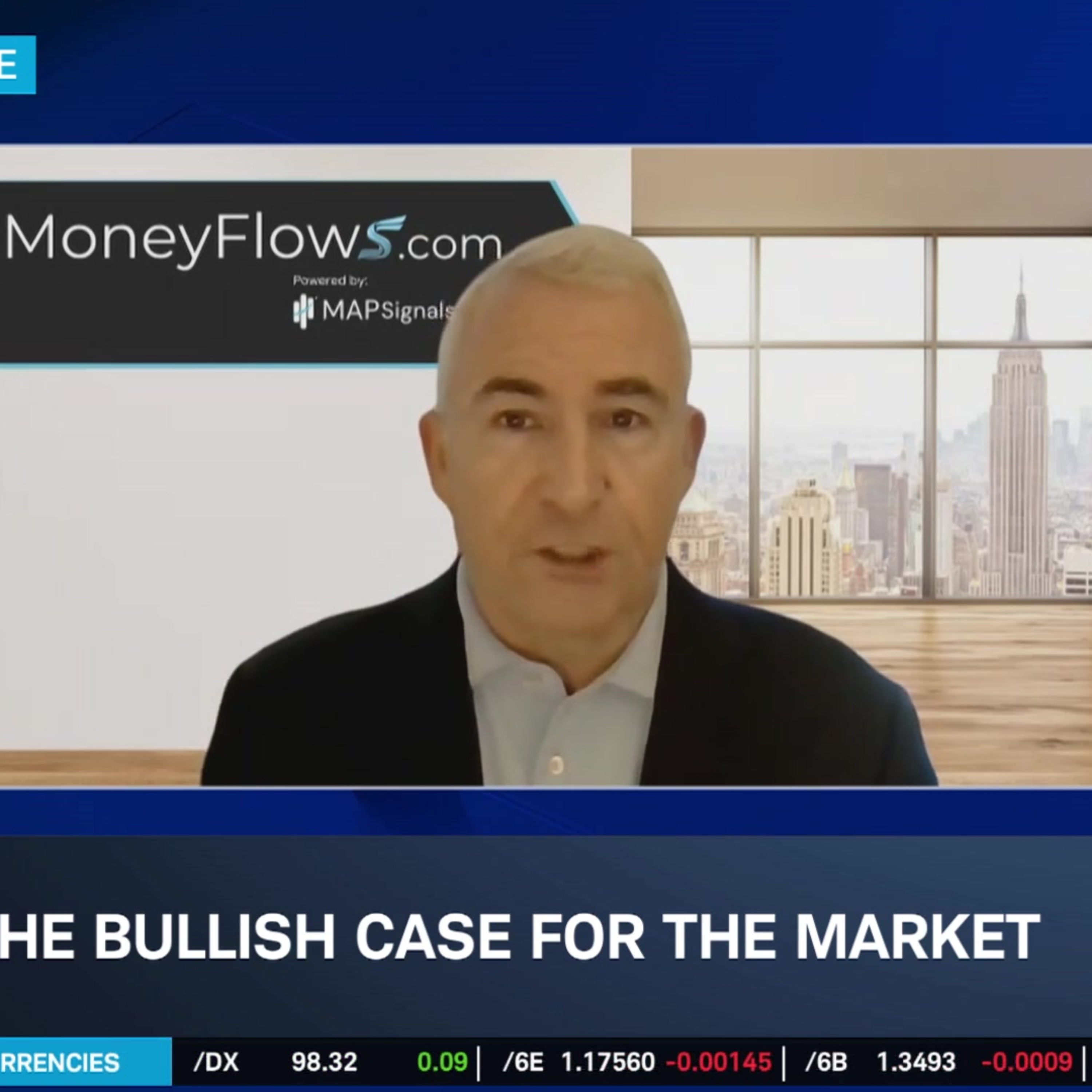 Time for Bull Run? Alec Young's Bullish Case in AI, Earnings & Fundamentals