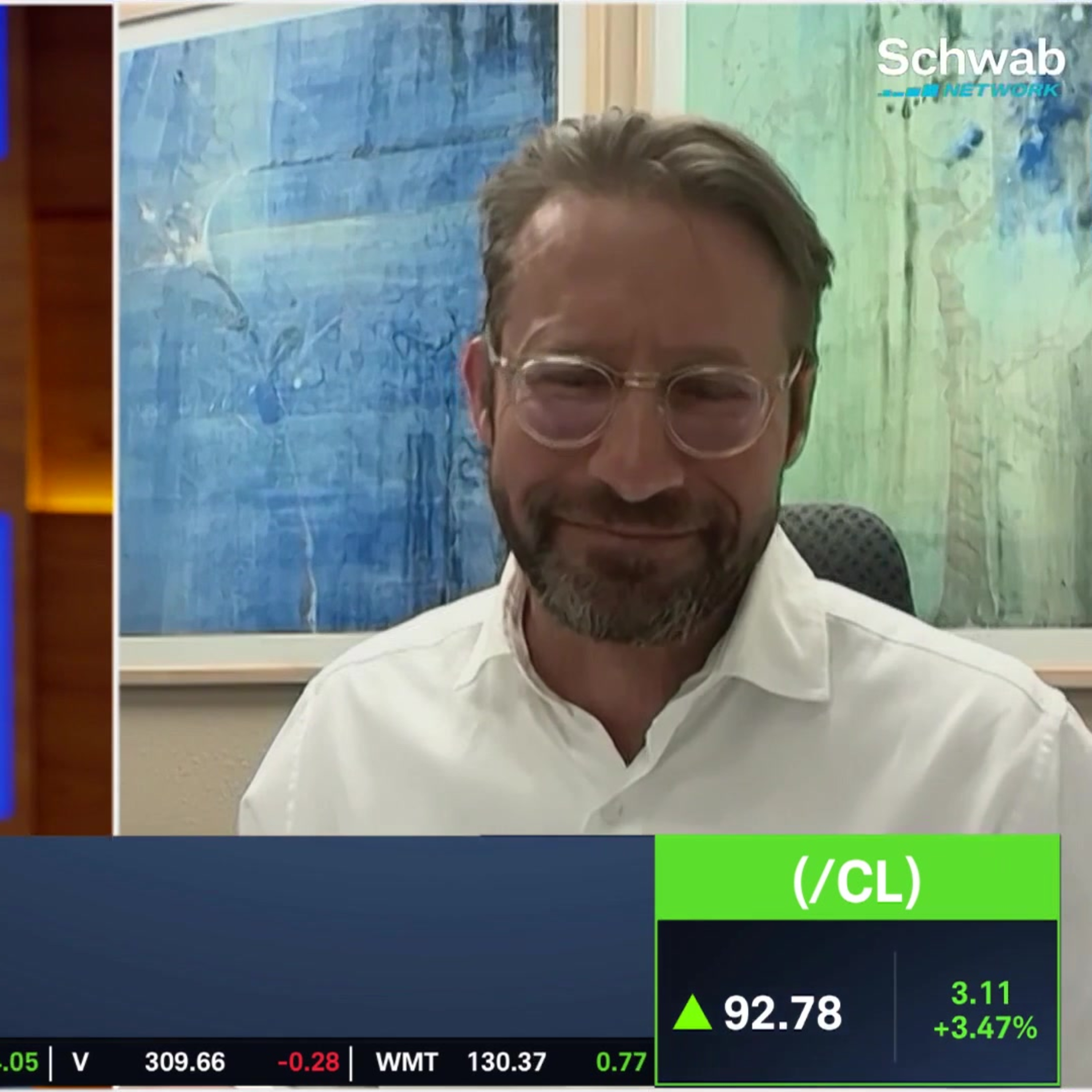 Mind "Noise" in Gold & Crude Oil, Navigating Volatility in Commodities