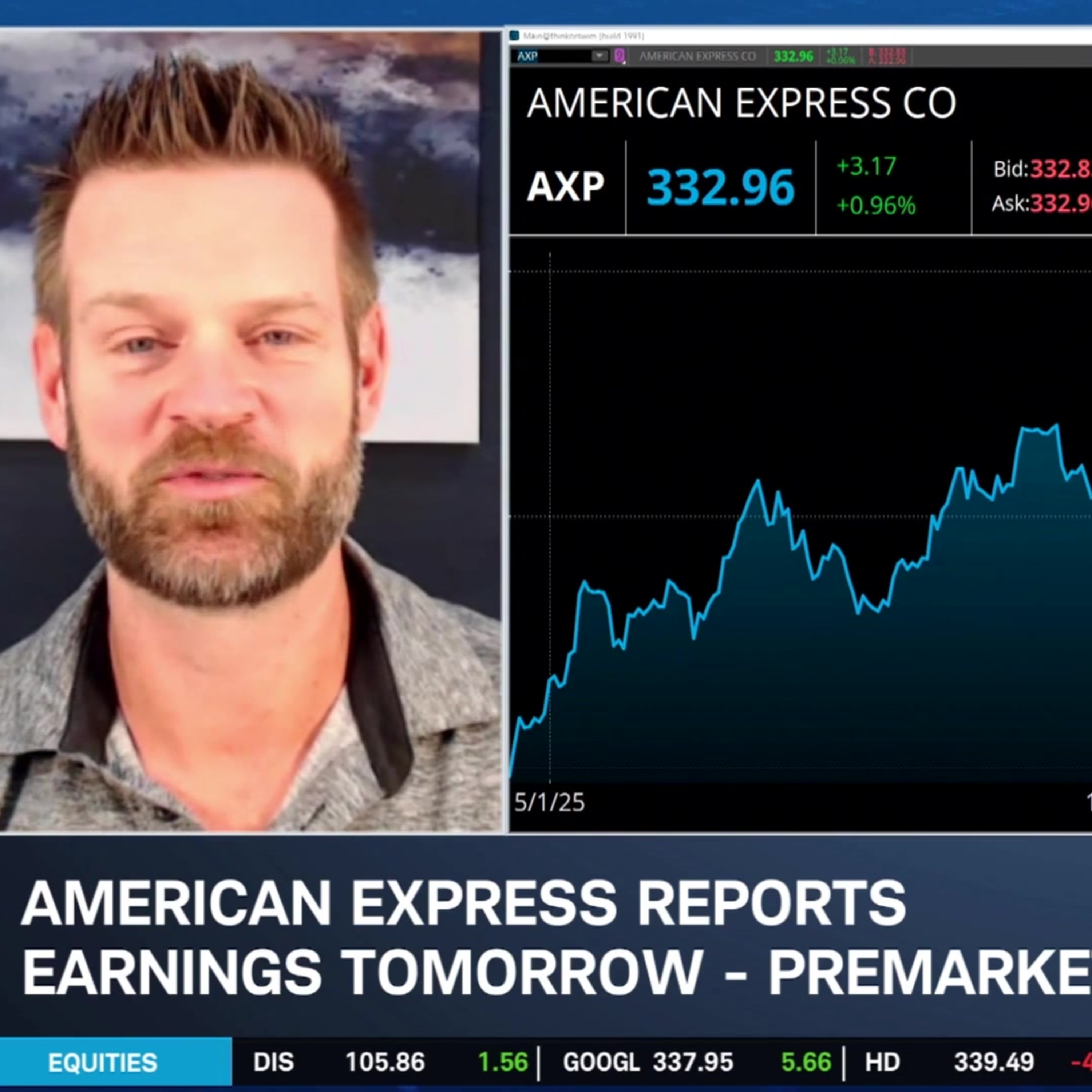 Ca$htag$: AXP Taps Premium Spending as Visa and Mastercard Face Pressure