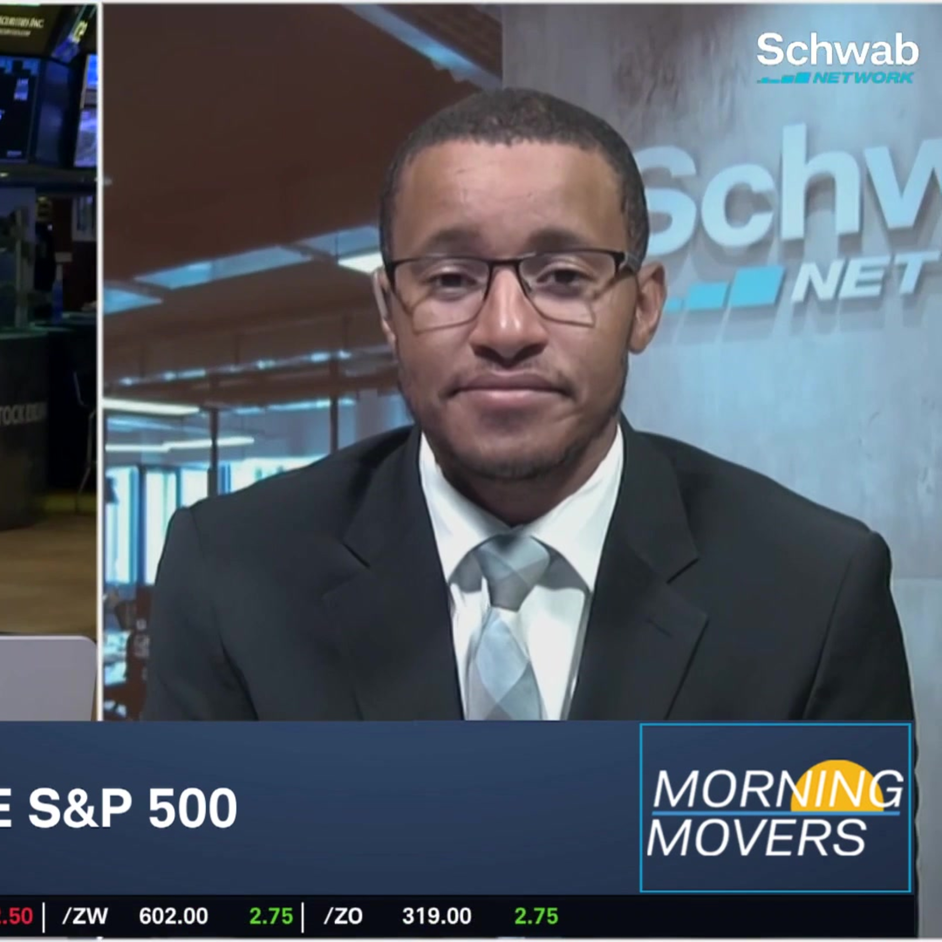 Stock Market Still Fragile to U.S.-Iran Headlines, Highlighting TSLA & IBM Earnings