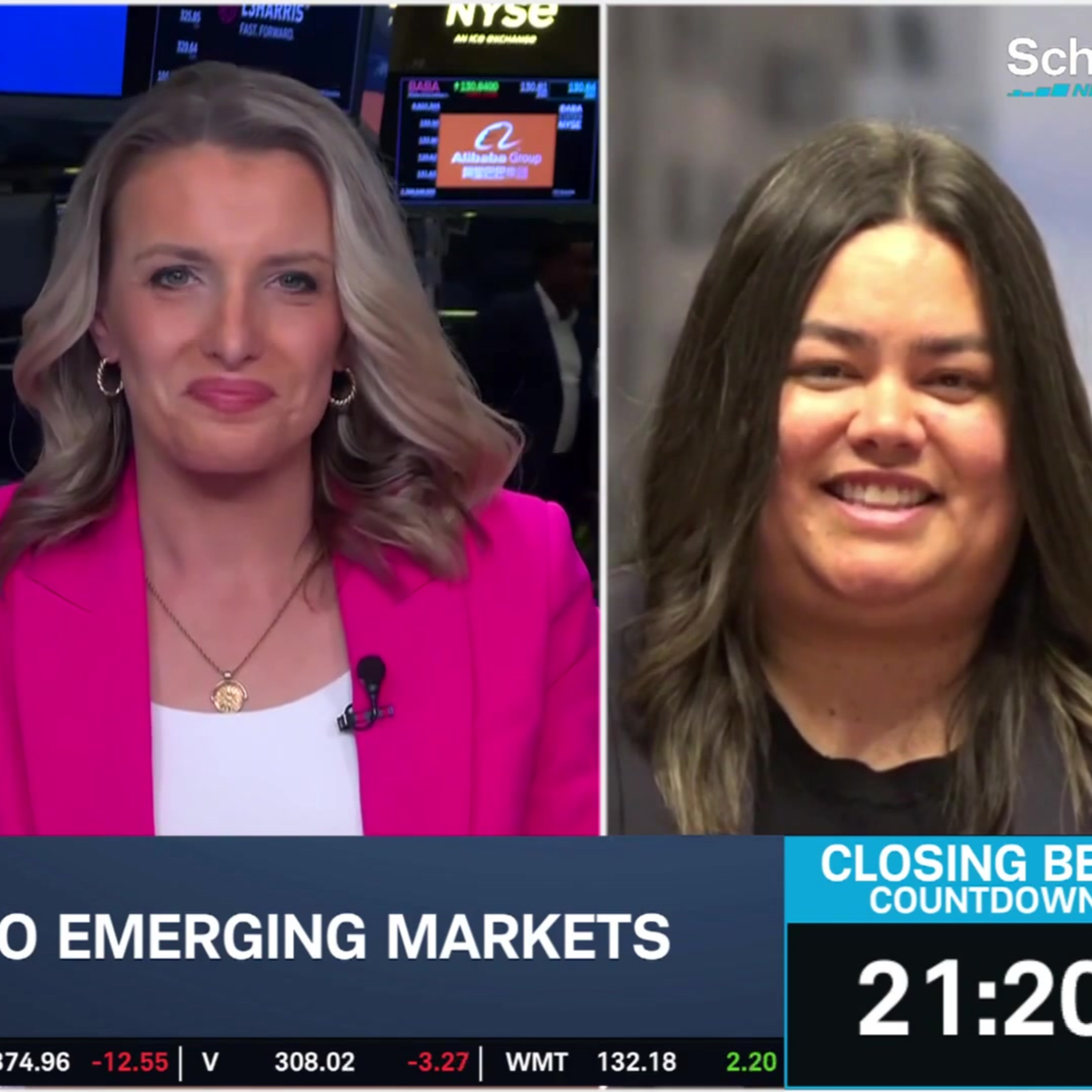 Kristy Akullian on the Semiconductor Surge and Global AI Diversification