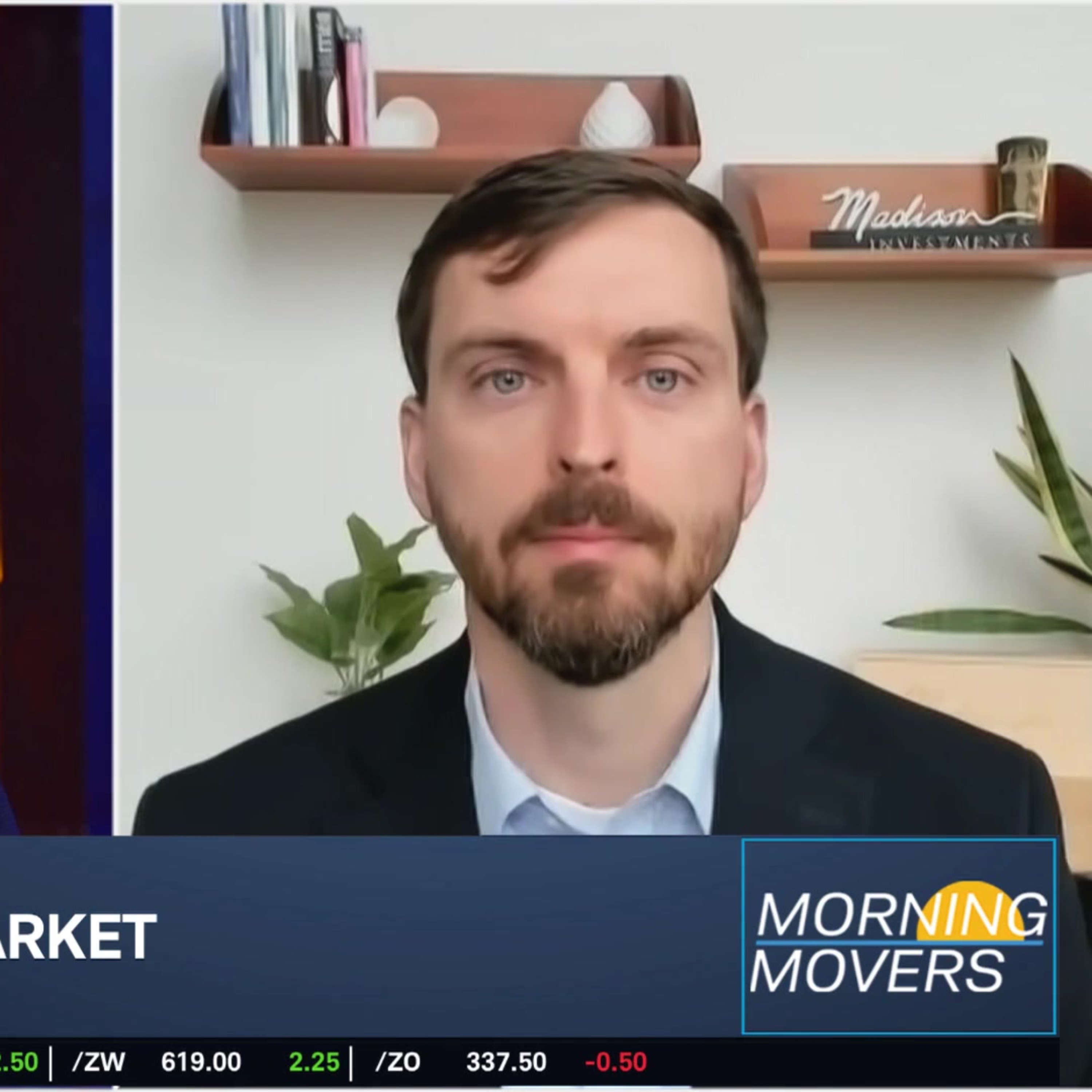 Examining CapEx's Critical Role in Mag 7 Earnings