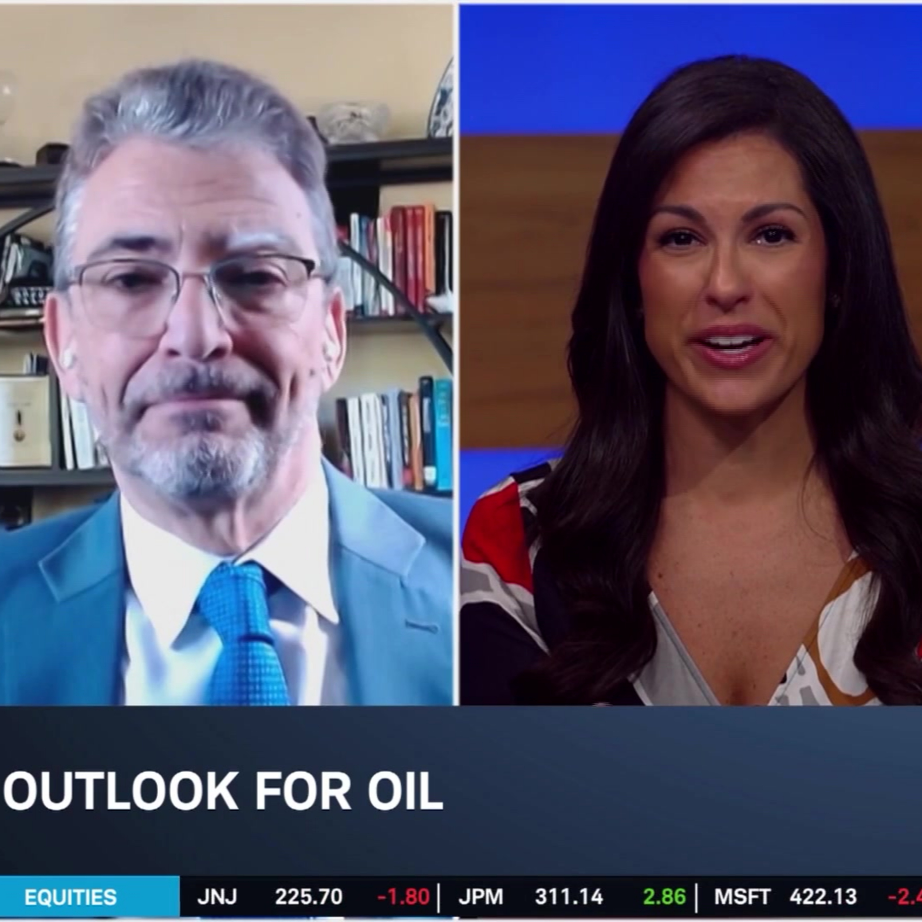 How U.S.-Iran Tensions Continue to Shape Crude Oil & Equities